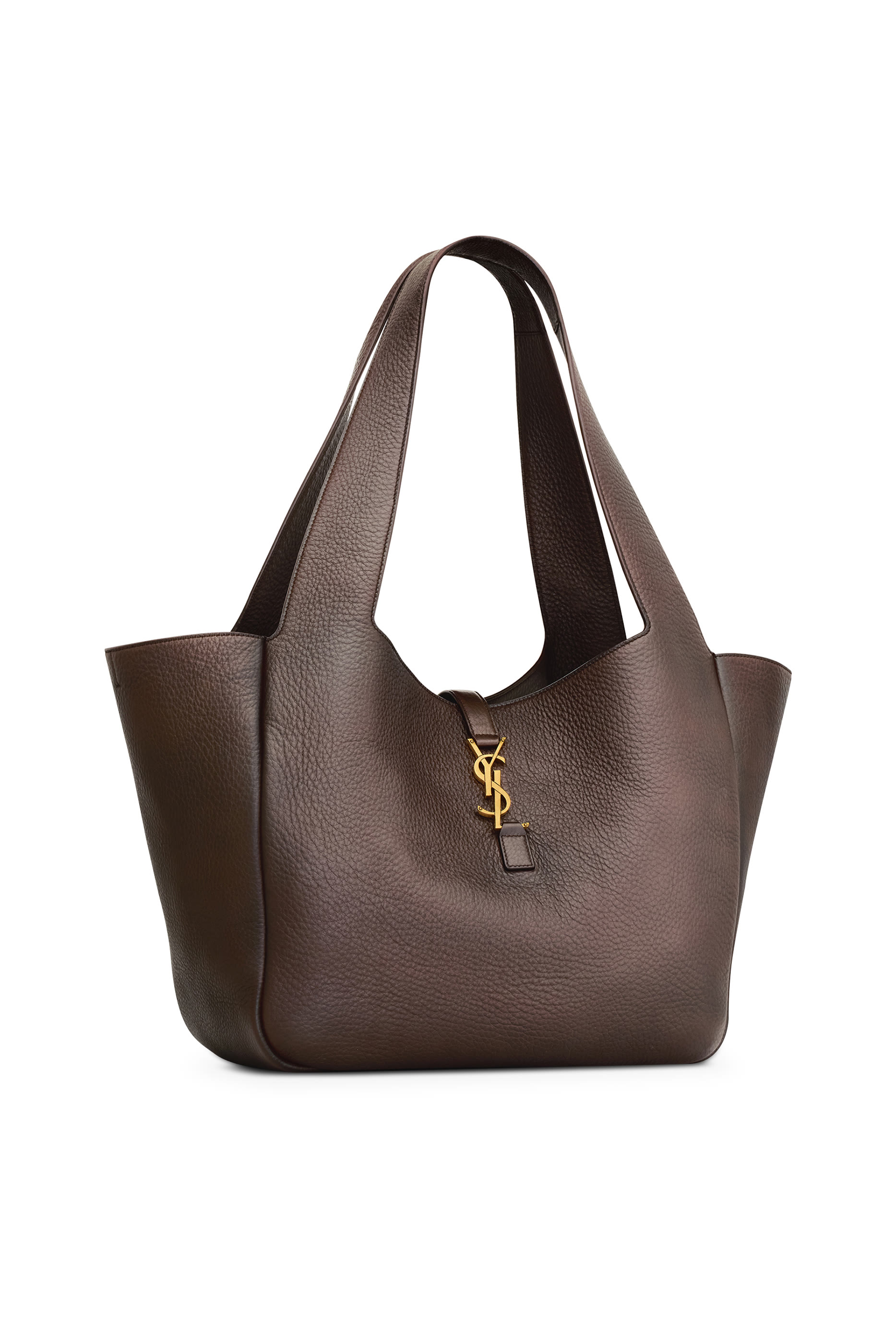 Le 5 &Agrave; 7 Bea Leather Bag