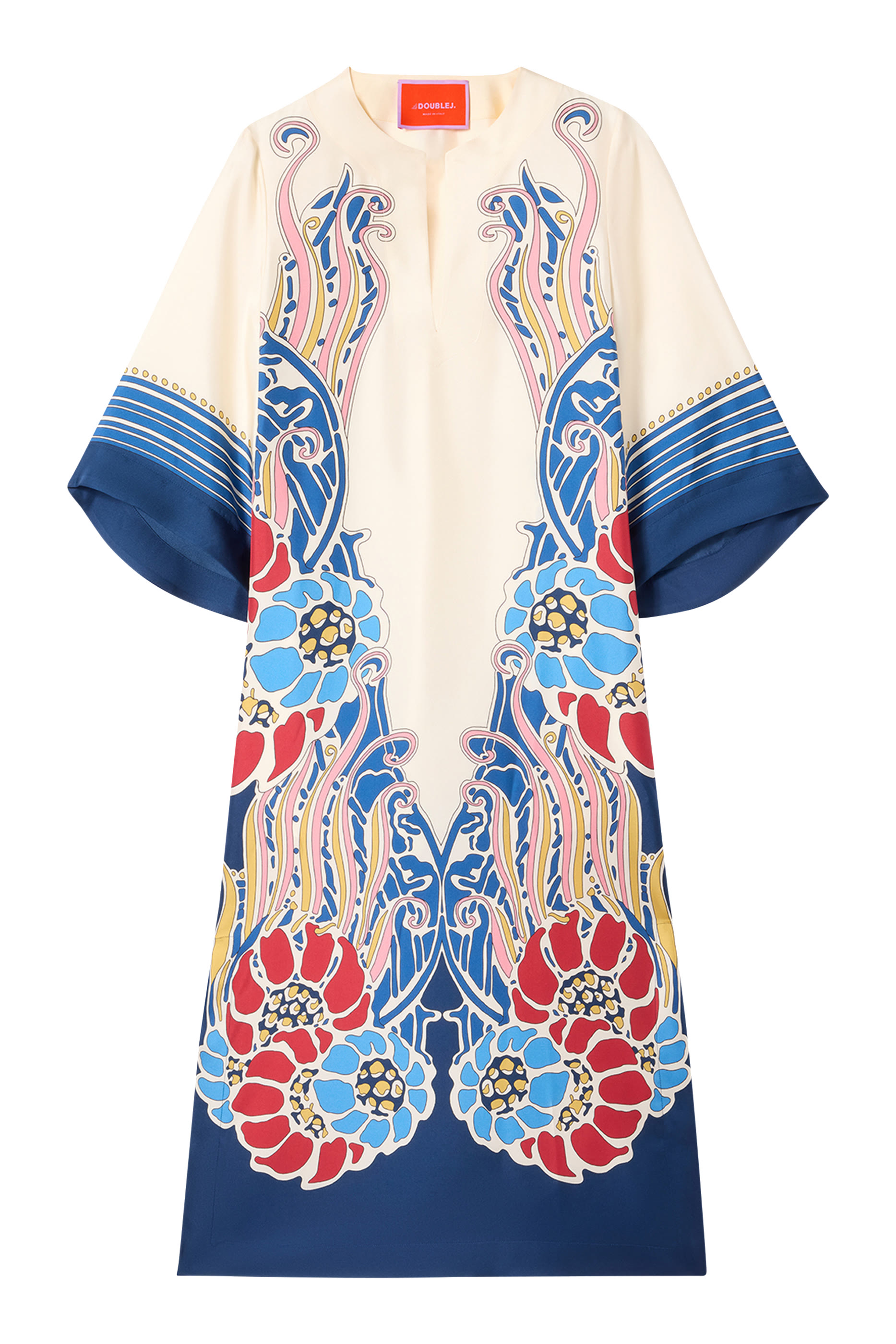 Kaftan Dress