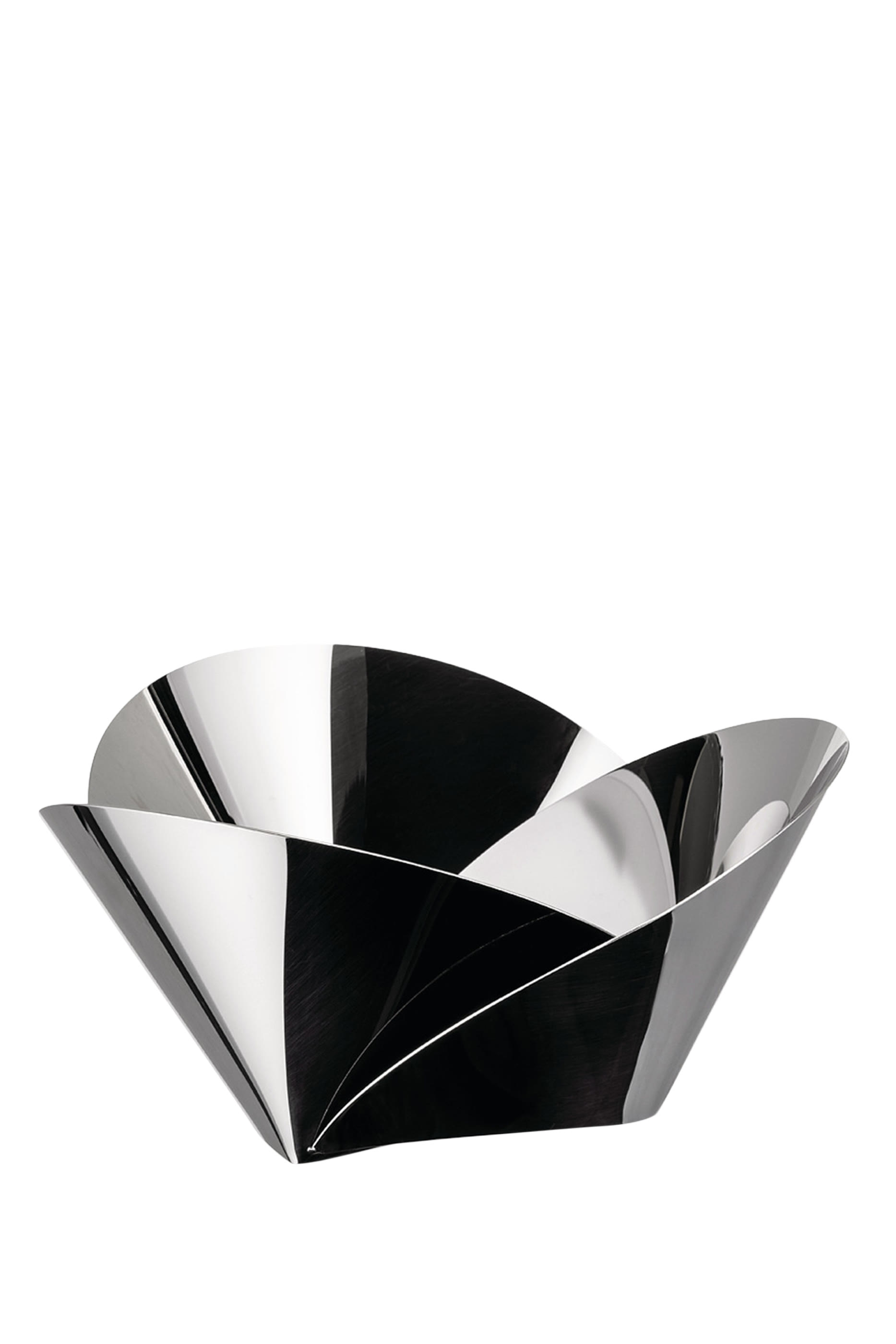 Harmonic Steel Basket