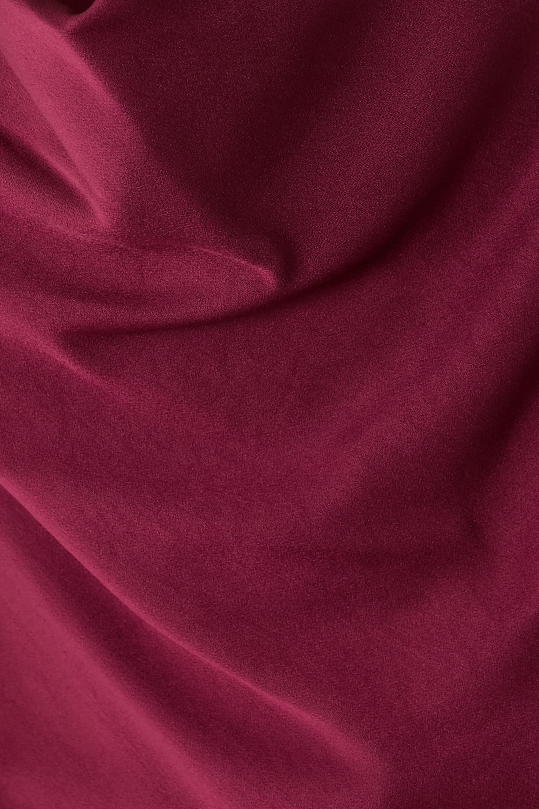 Symone Satin Top