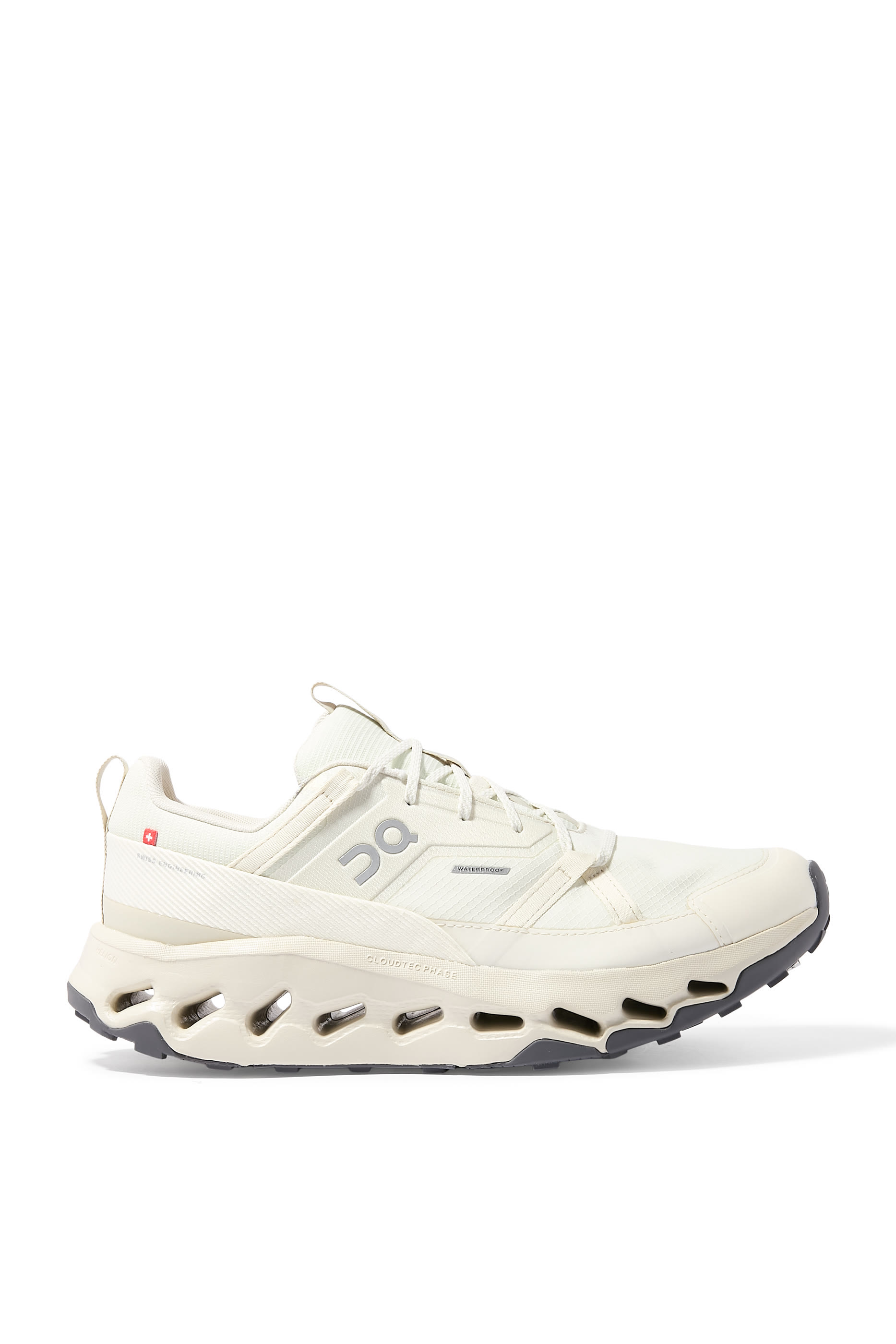 Mens Cloudhorizon Waterproof Sneakers