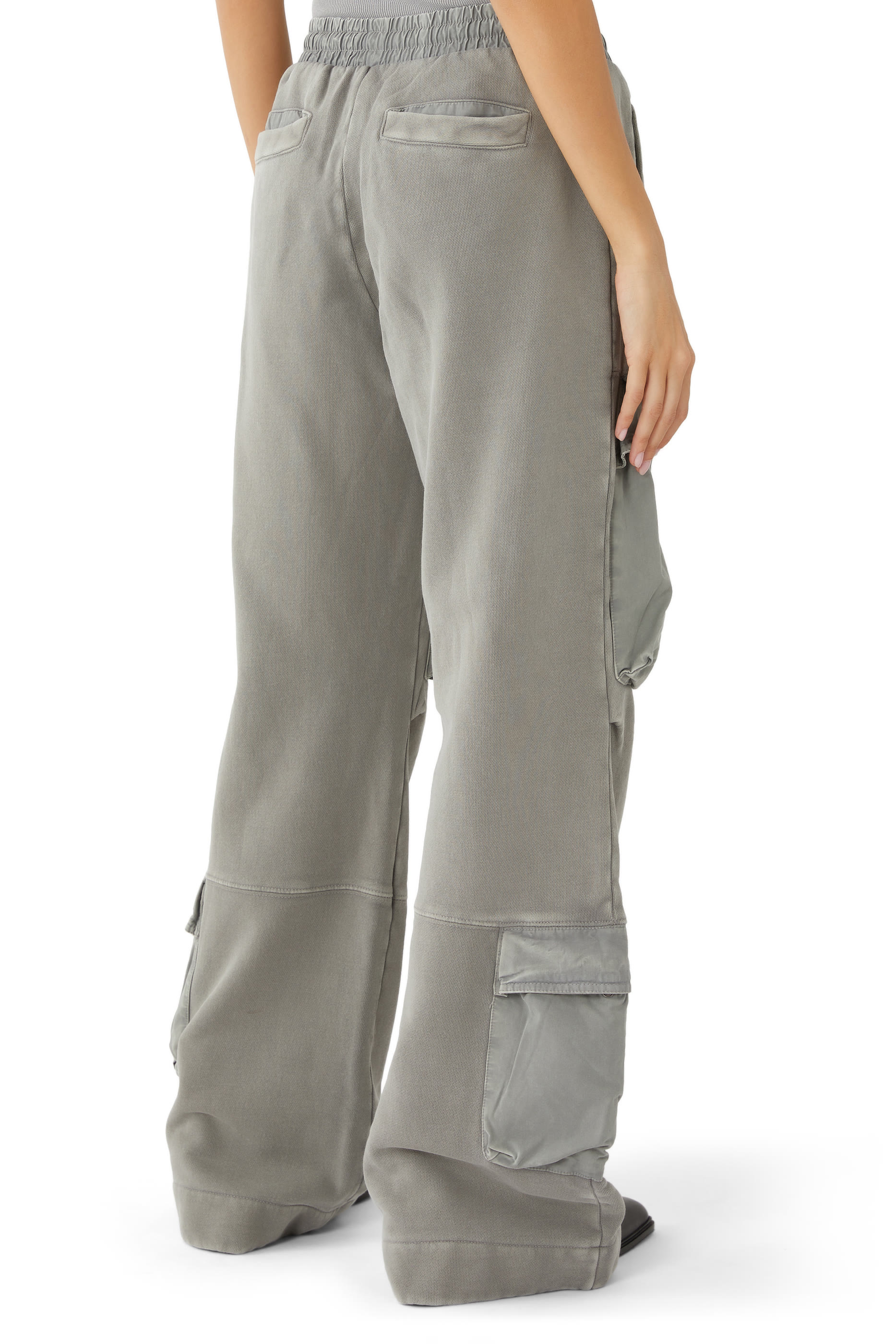 Utility Sweat Soots