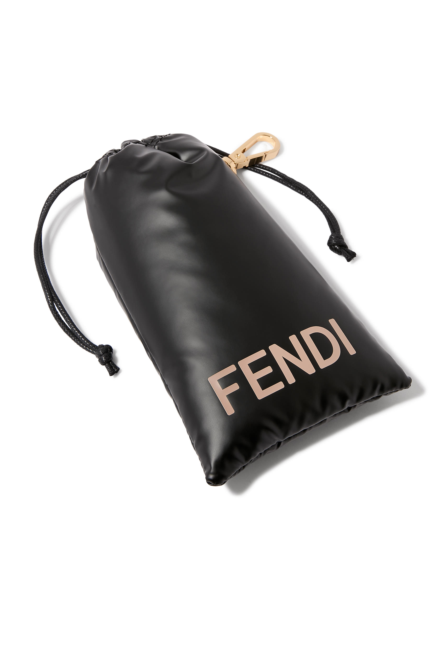 Fendi First Selleria Sunglasses