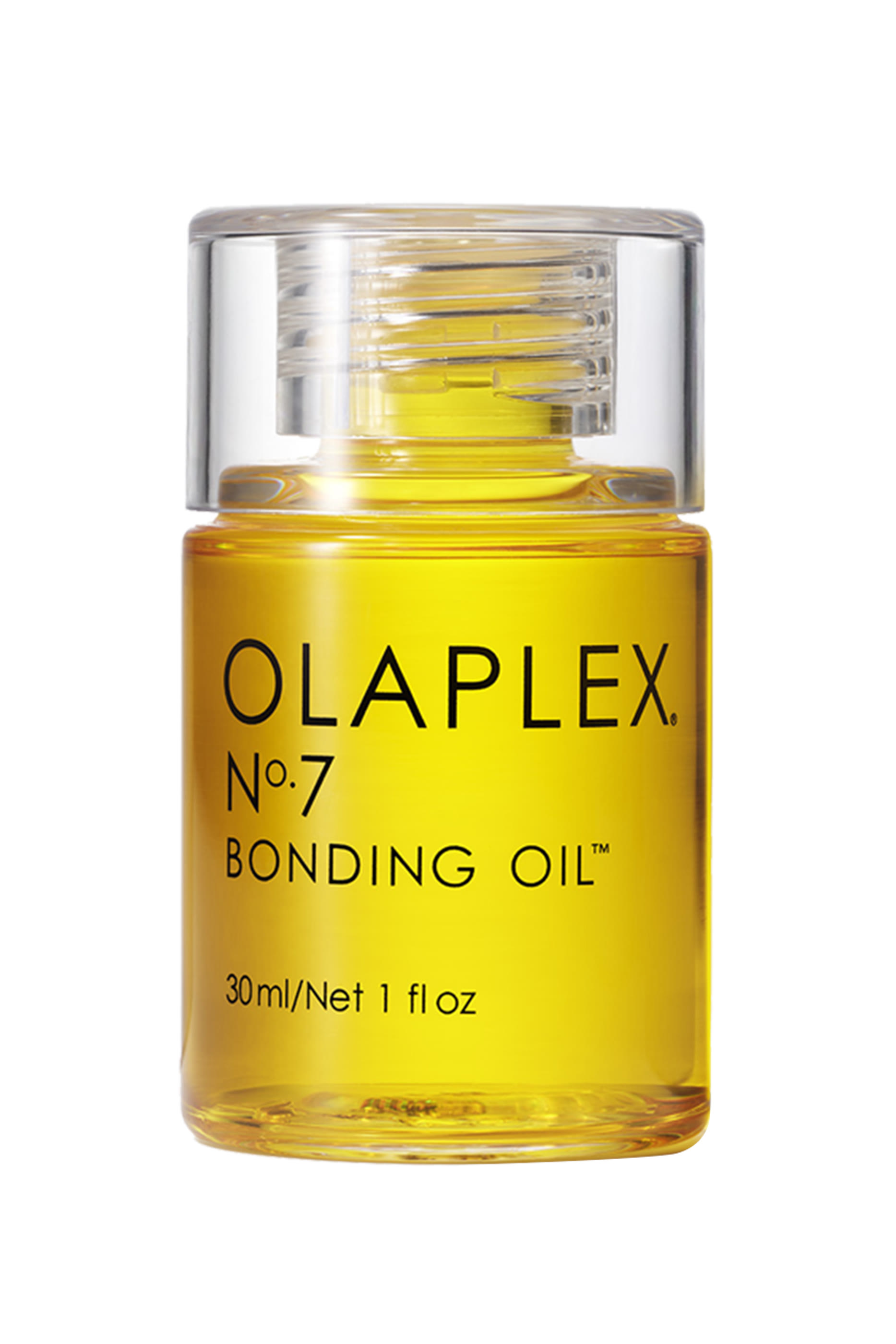 N&ordm;.7 Bonding Oil
