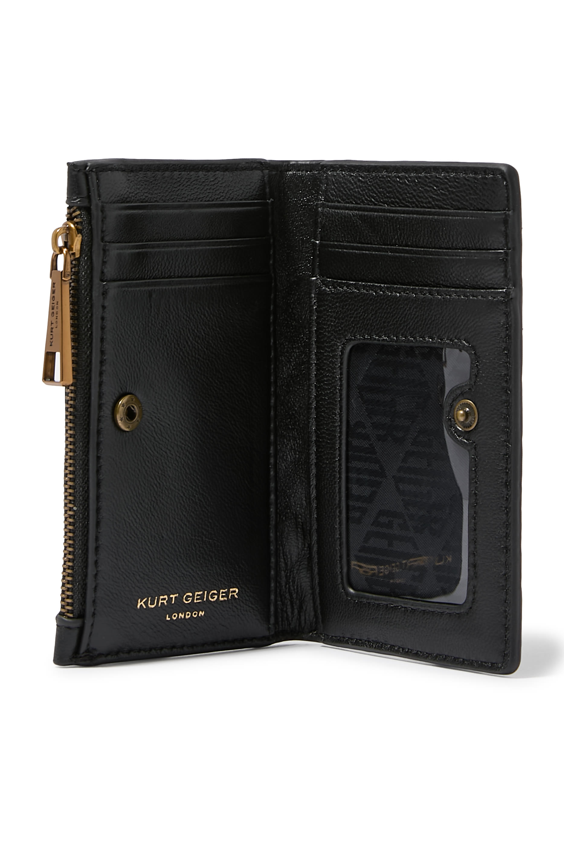  Kensington Bifold Wallet 