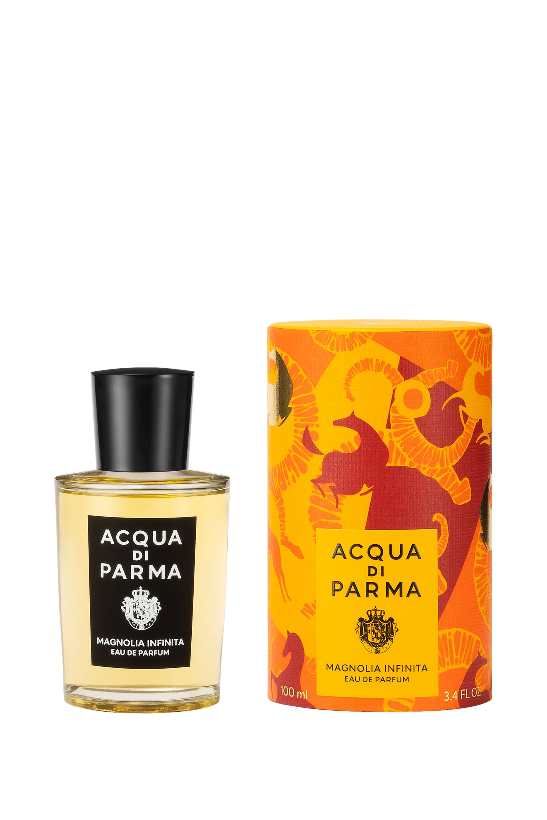 Magnolia Infinita Eau de Parfum &ndash; Chinese New Year 2026