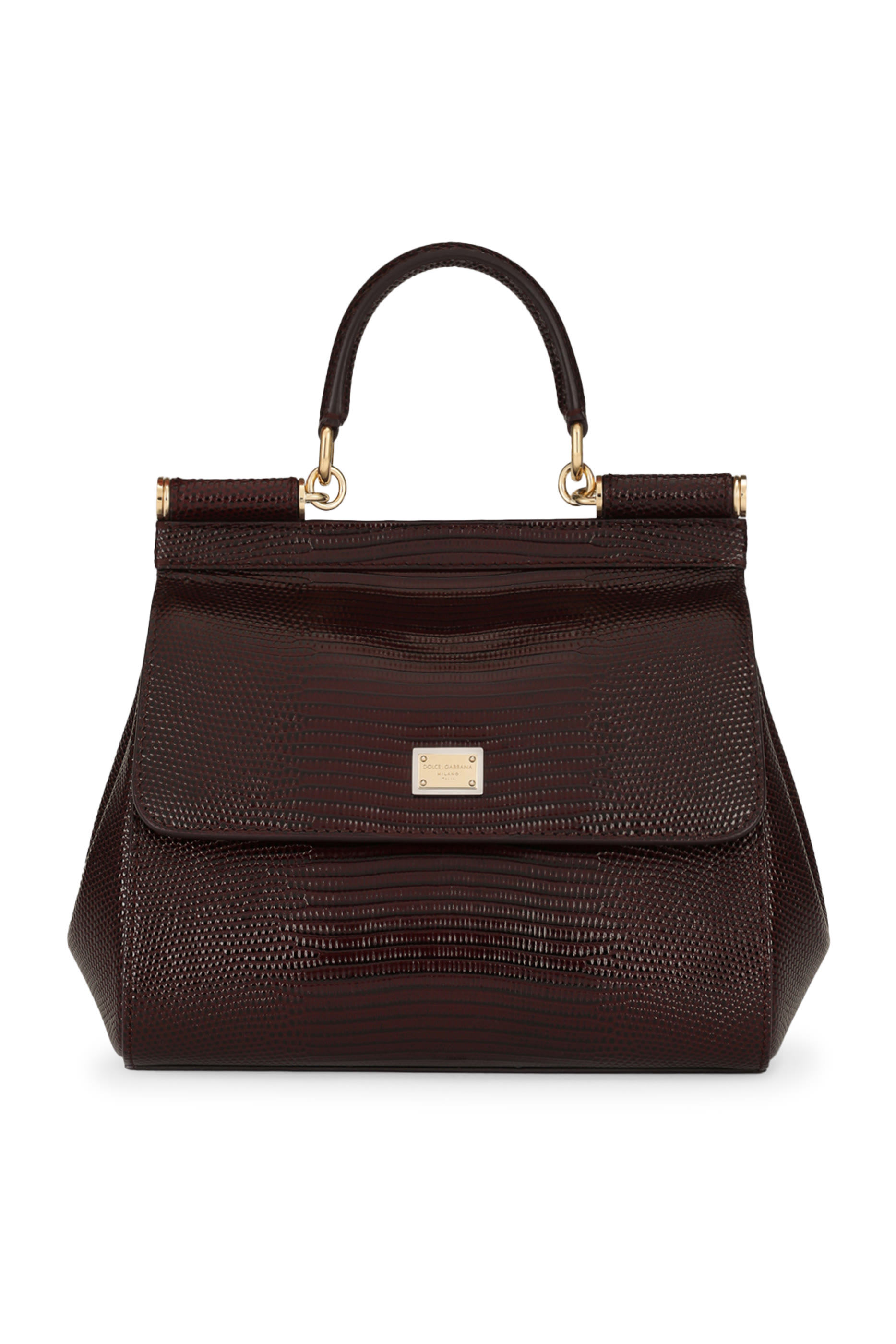 Medium Sicily Handbag