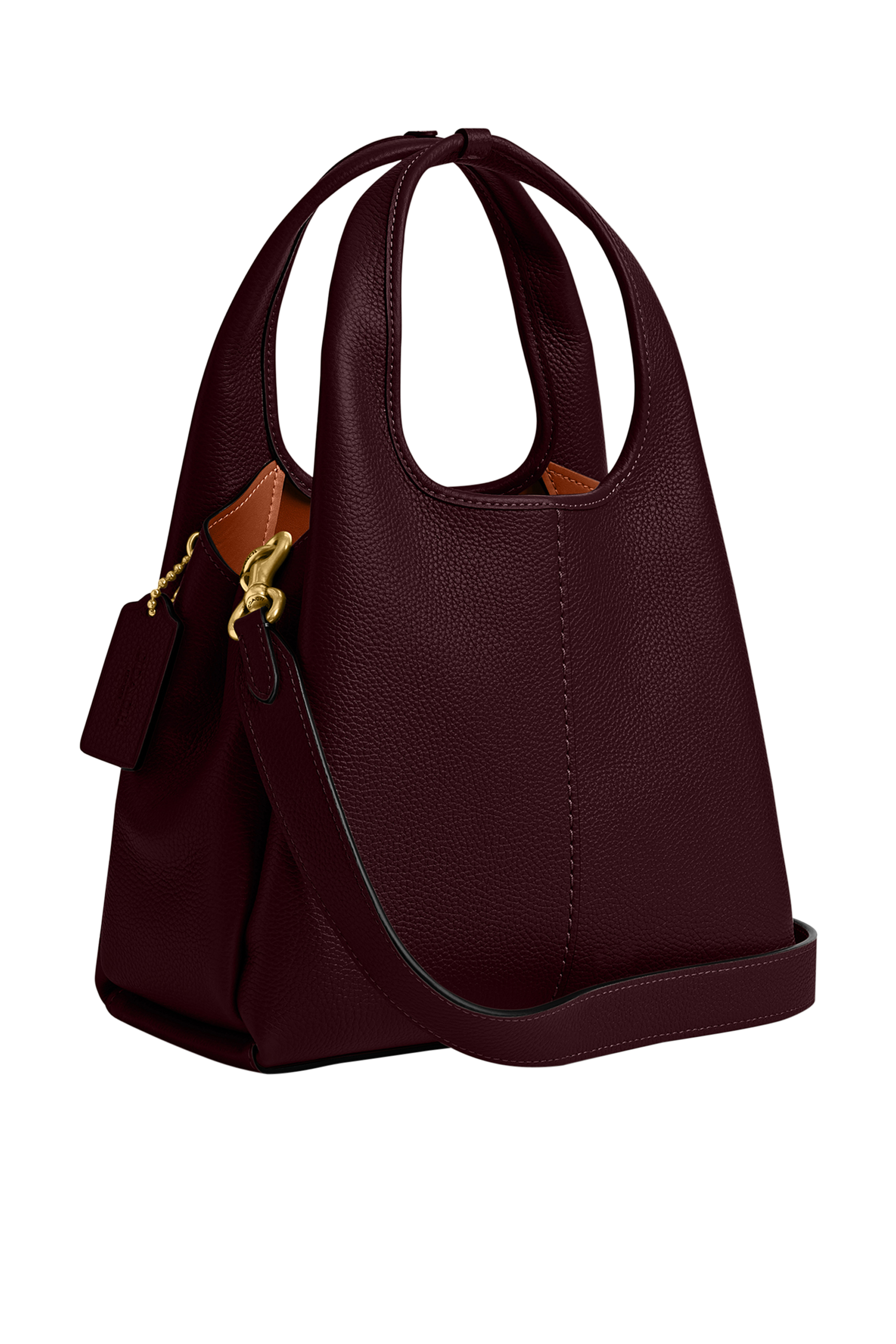 Lana 23 Shoulder Bag