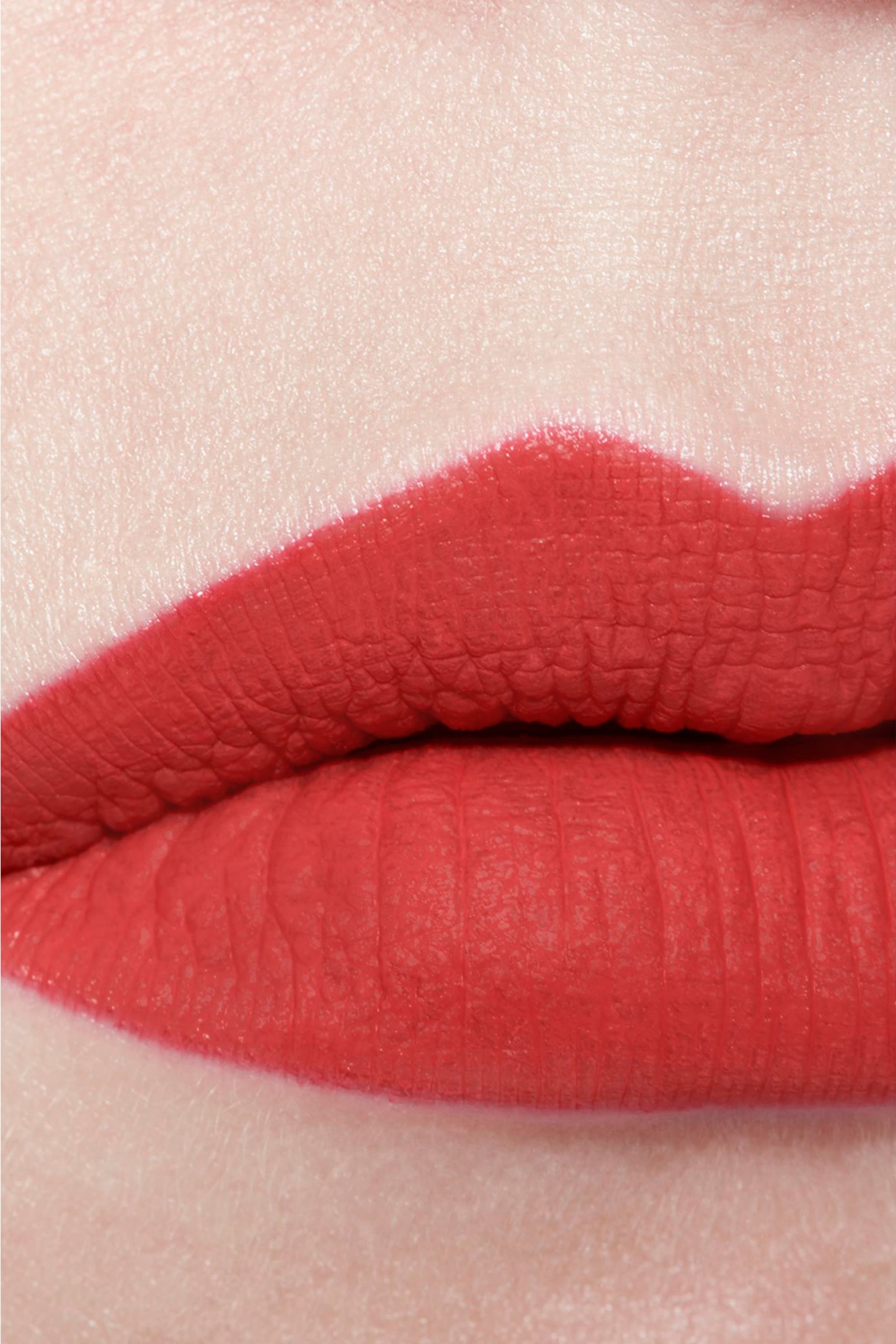 Chanel Rouge Allure Liquid Velvet Ultrawear Intense Matte Liquid Lip Colour