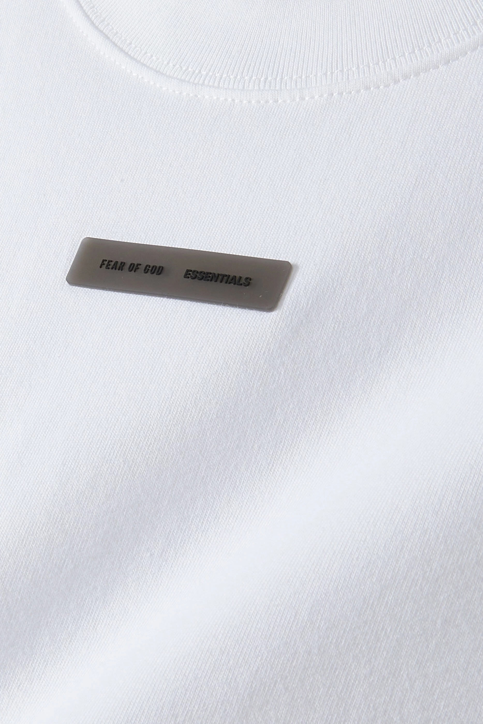 Kids Lightweight Essential T-Shirt