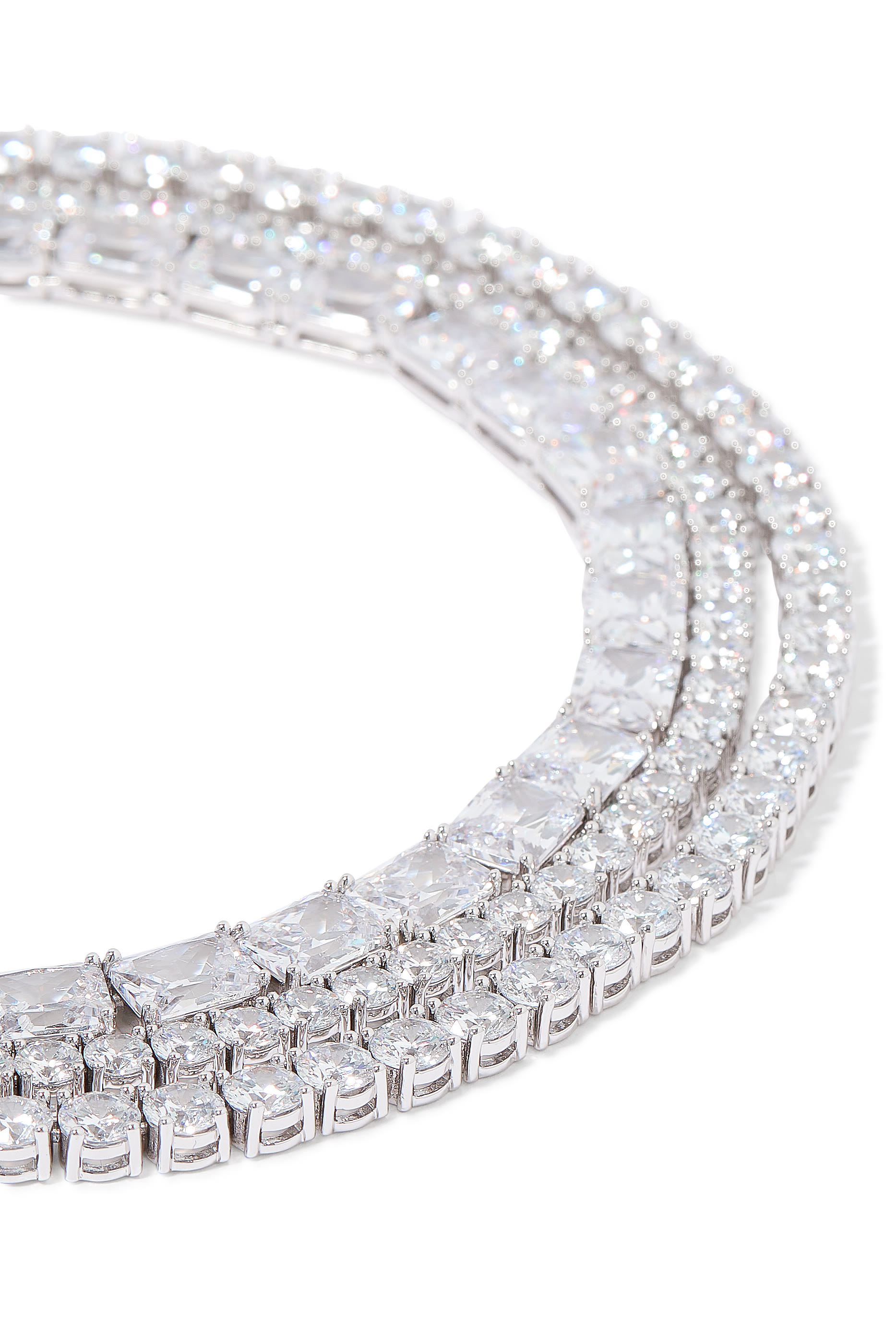 Multi Crystal Choker