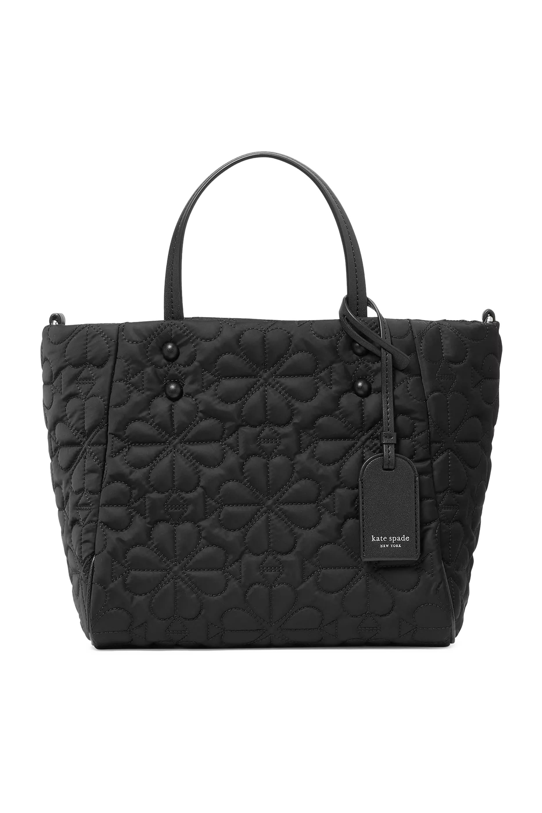  Tilly Quilted Small Tote