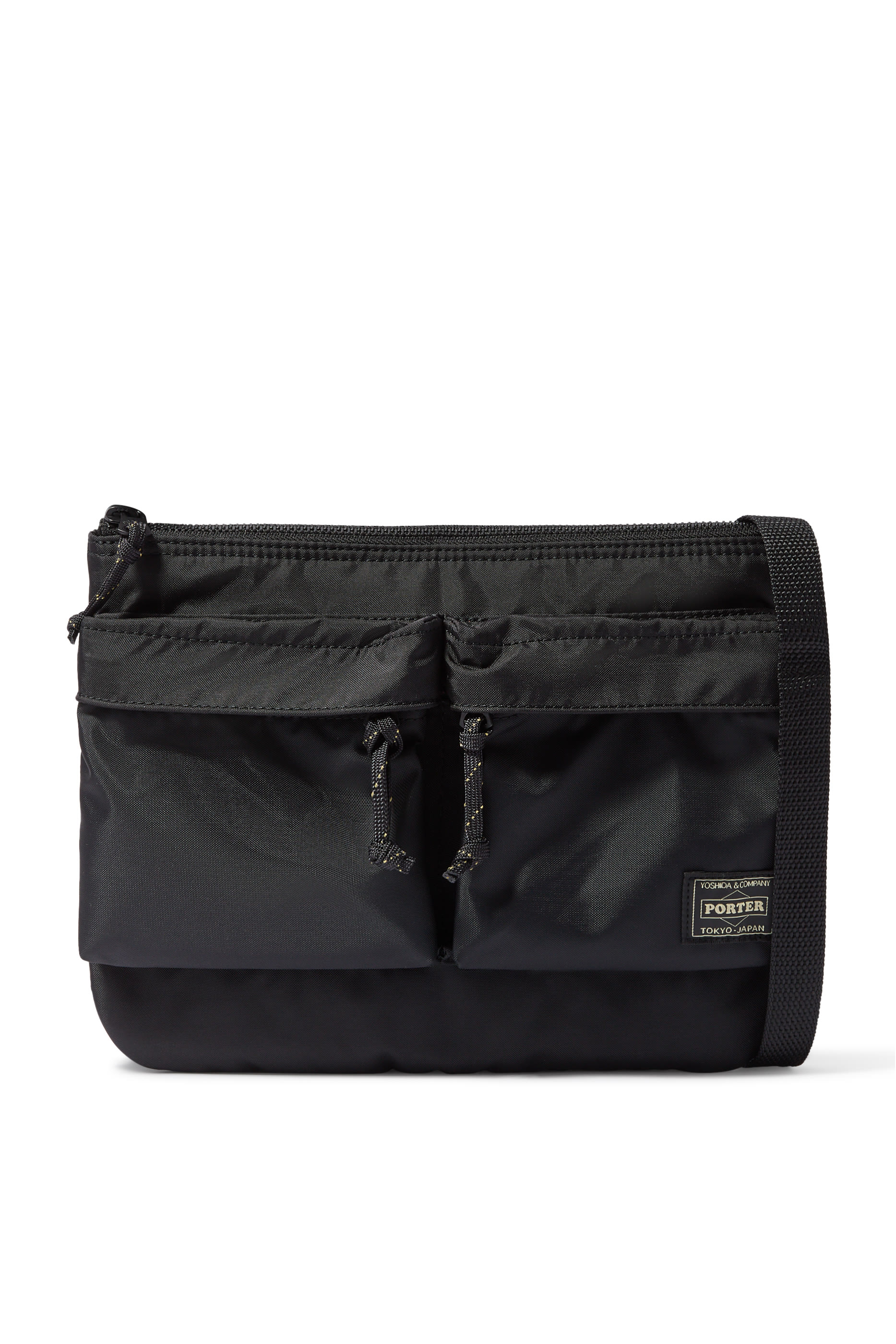 Force Shoulder Bag