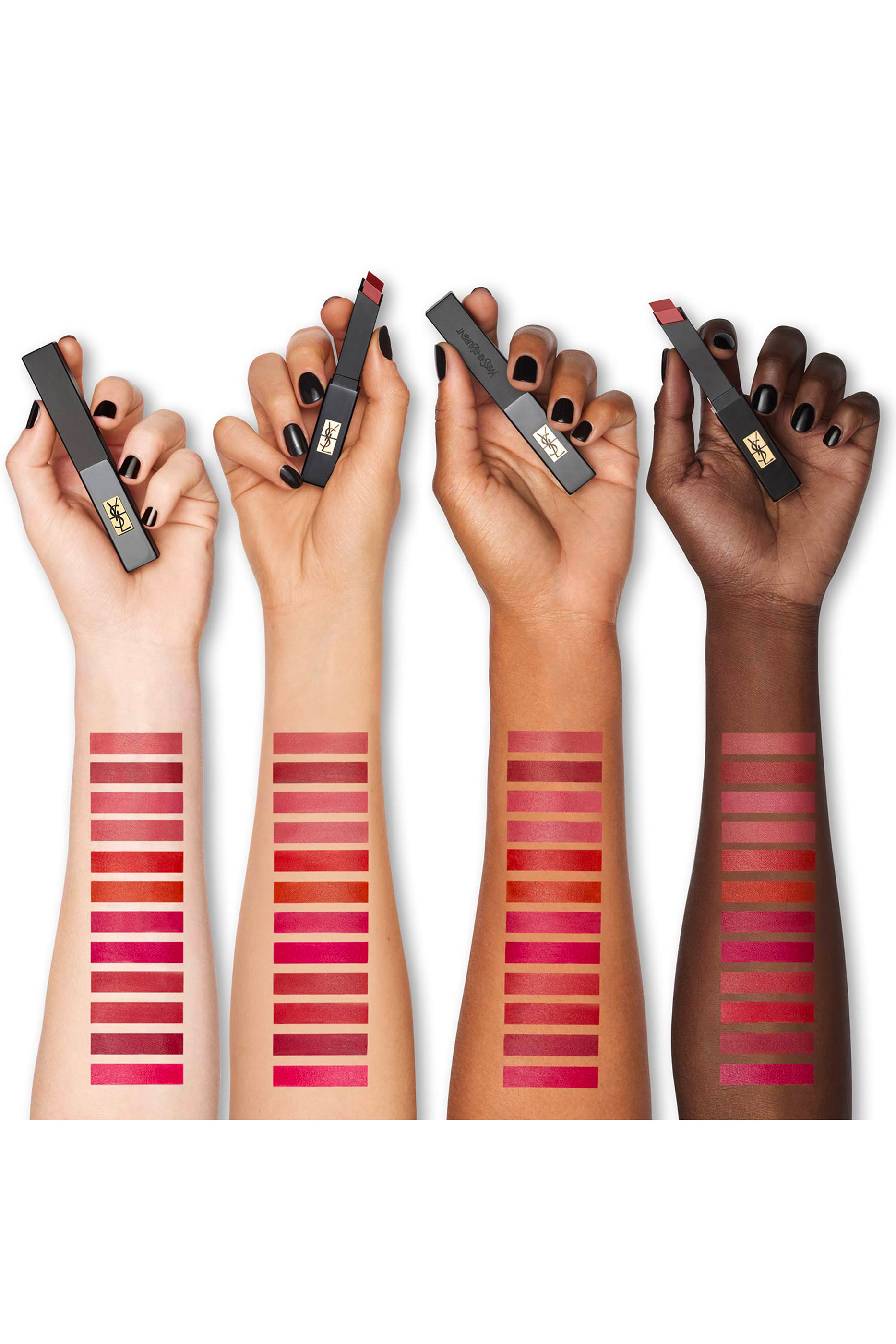 Slim Velvet Radical Matte Lipstick