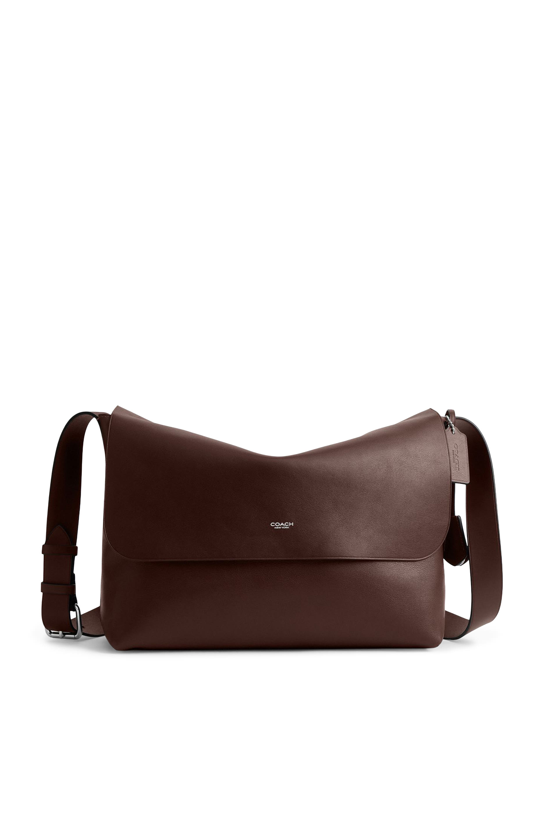 Ludlow Messenger Bag 