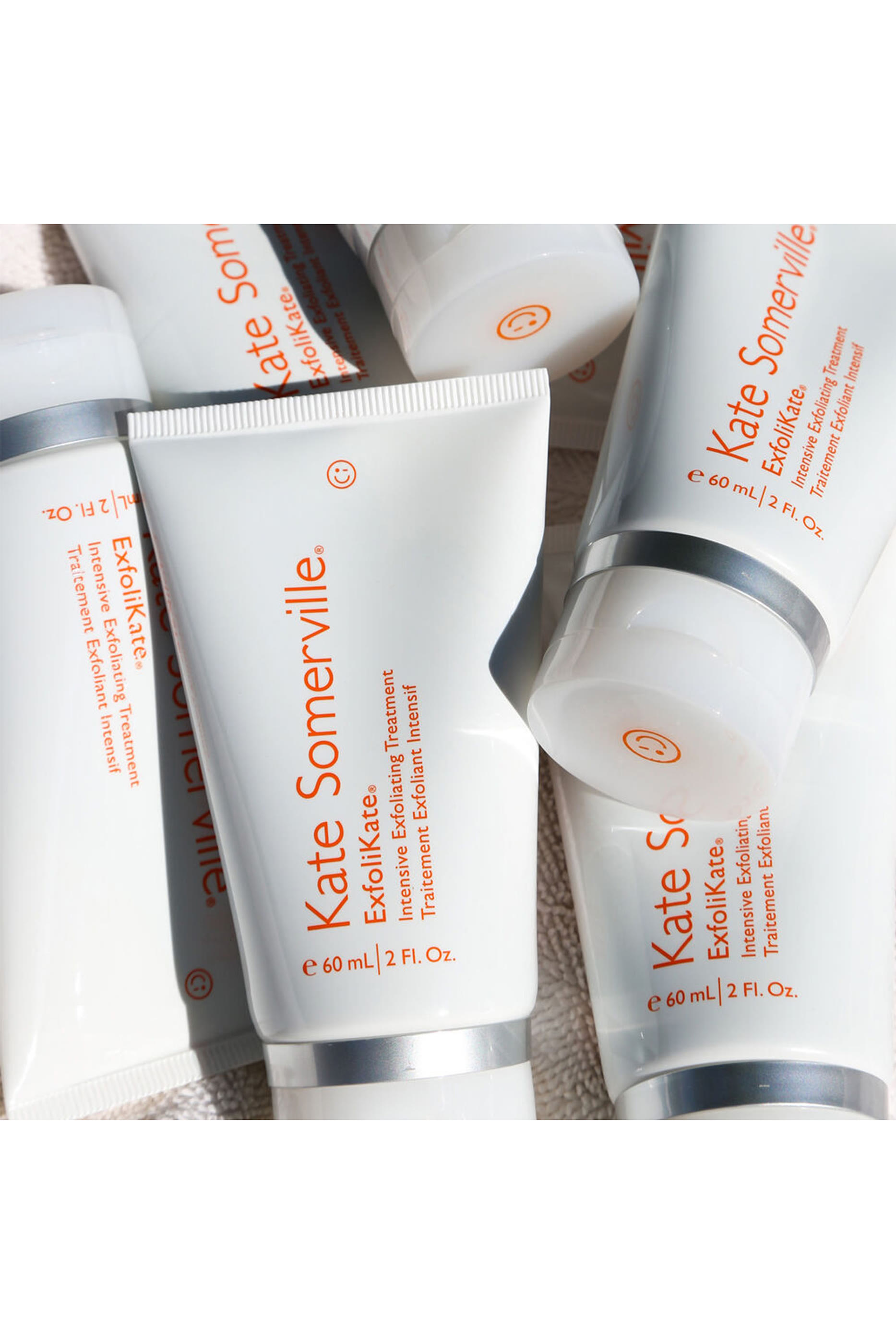 ExfoliKate&reg; Intensive Exfoliating Treatment