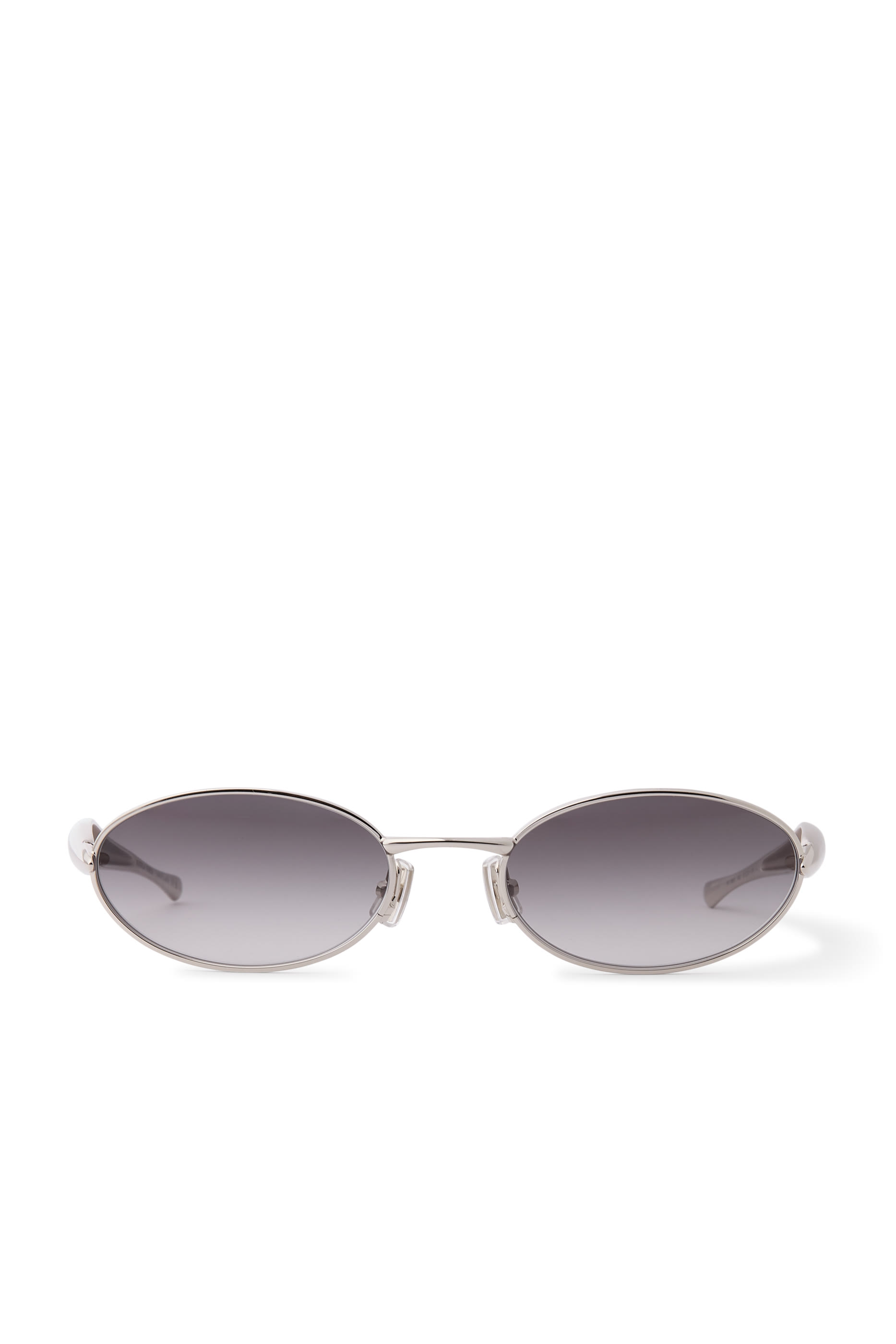 Sardine Oval Sunglasses 