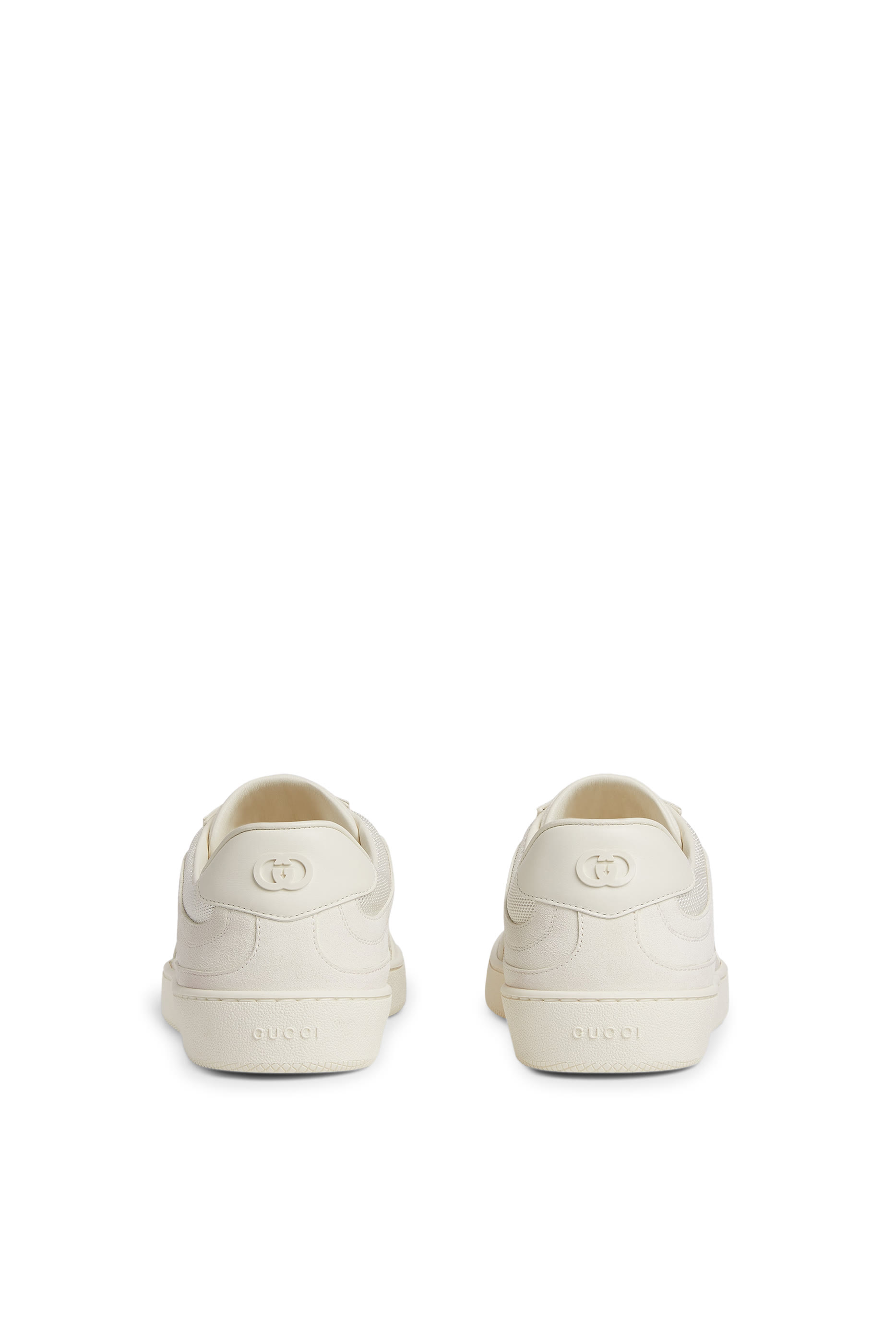 Interlocking G Mesh Sneakers