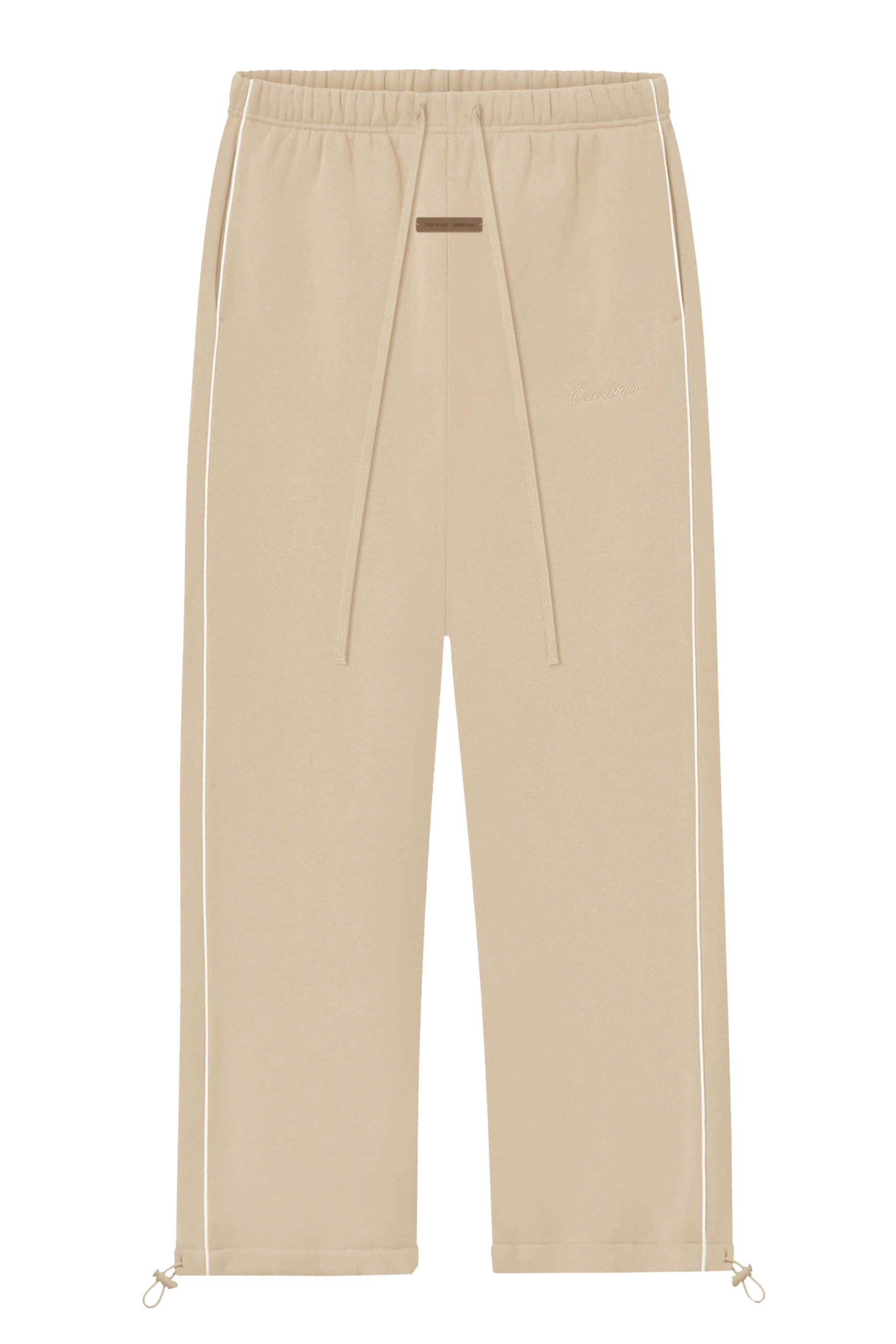 Relaxed Fleece Sweatpants