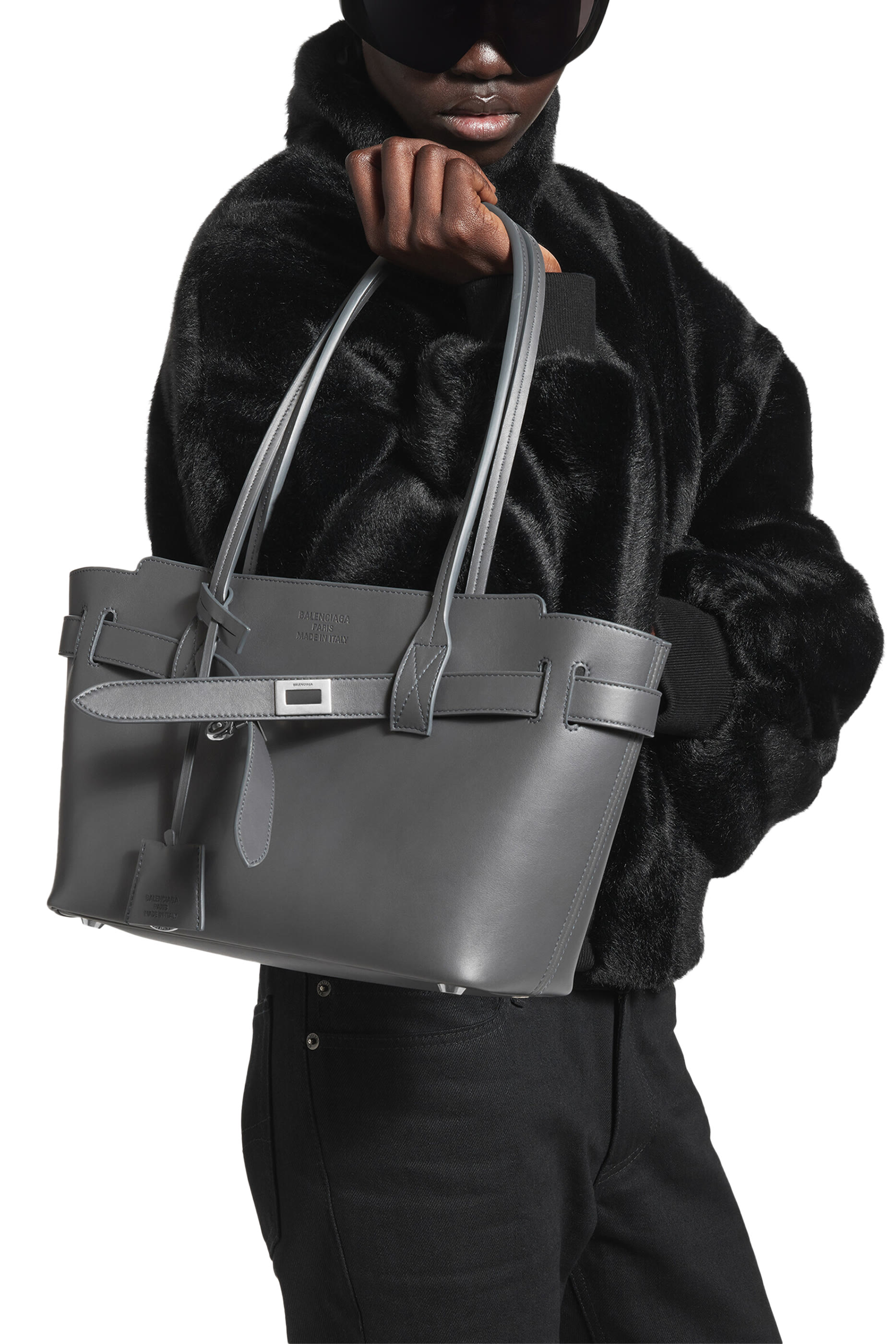 Bel Air Small Tote Bag