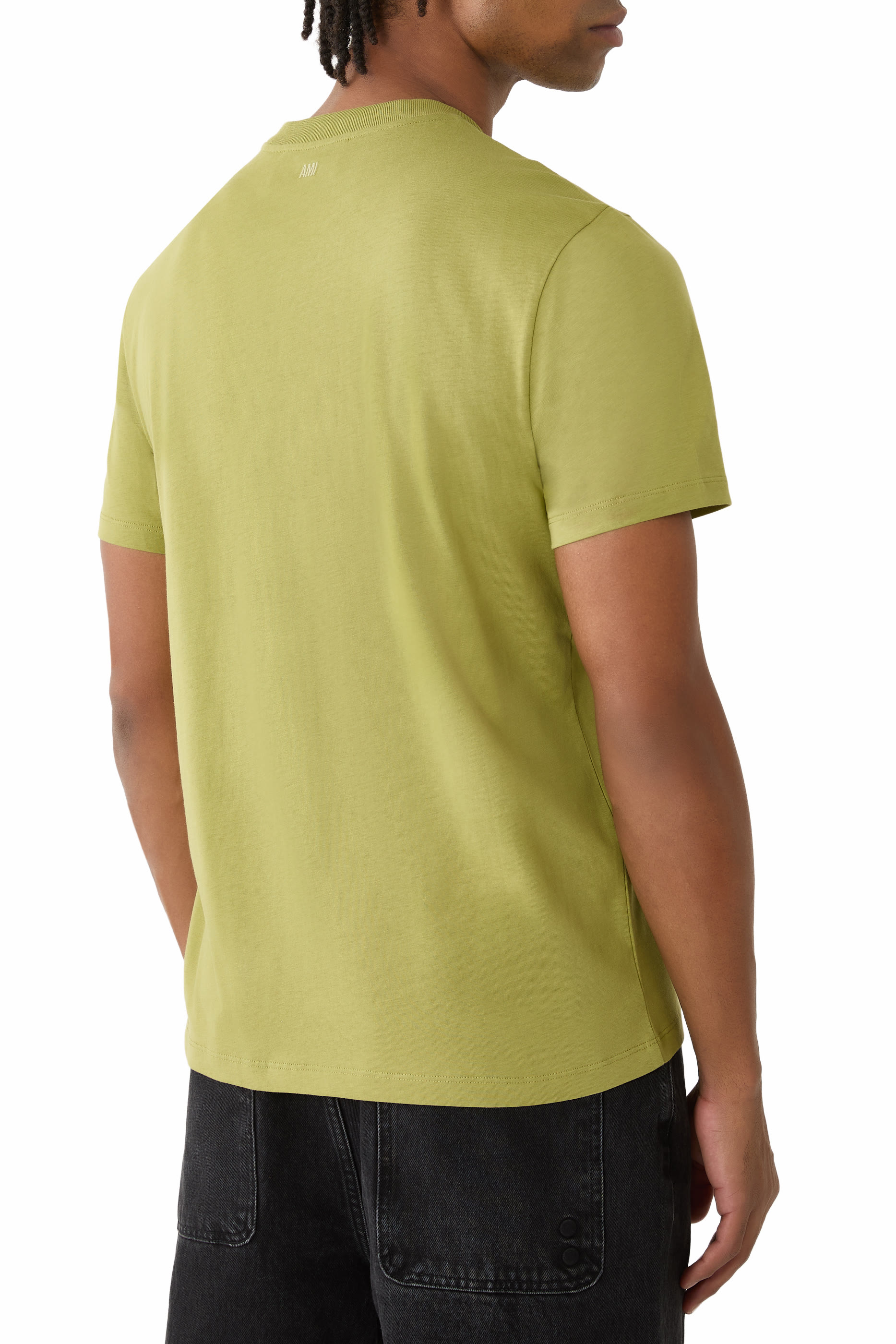 Cotton Ami de Coeur T-Shirt