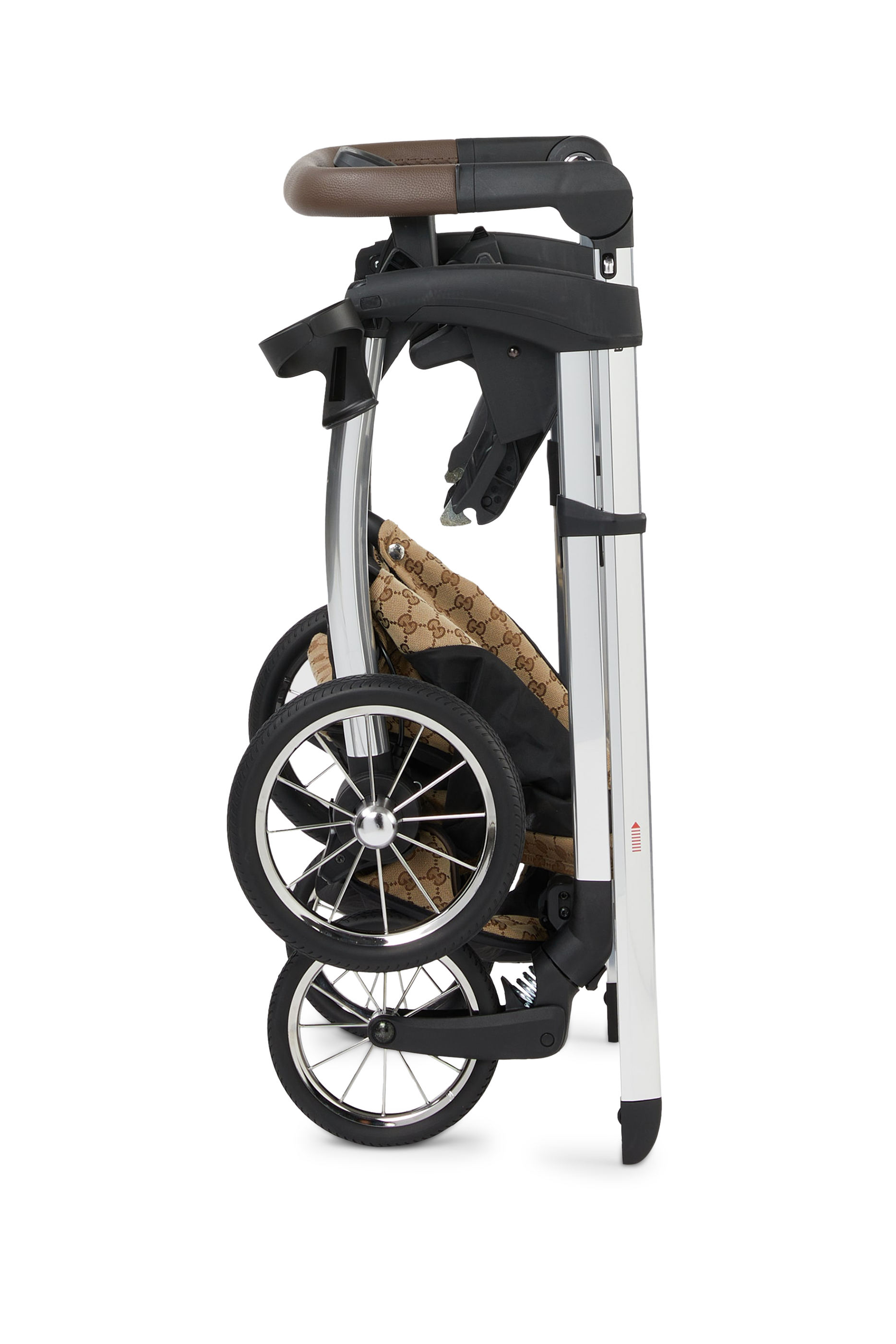 Kids GG Canvas Stroller