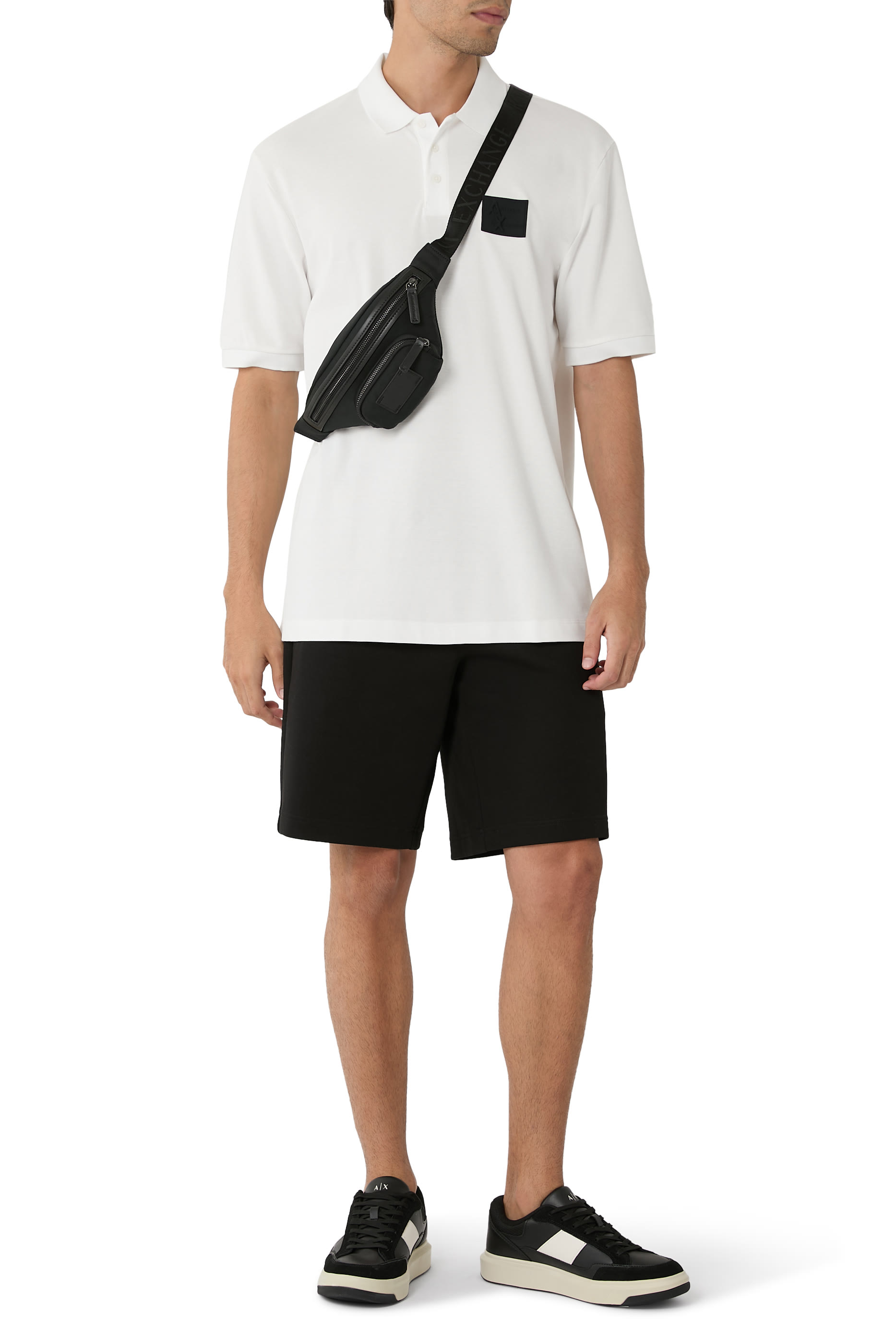 Venice Low Top Sneakers