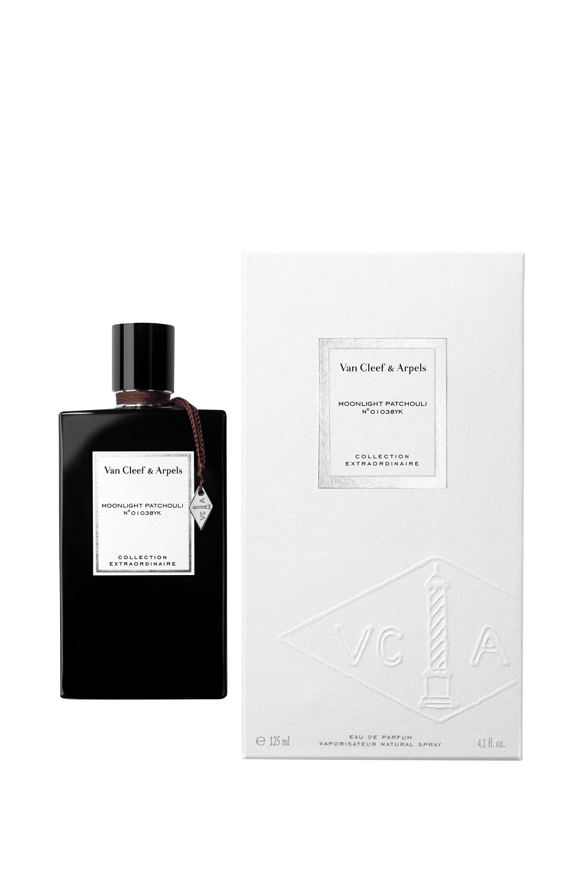 Moonlight Patchouli Eau de Parfum