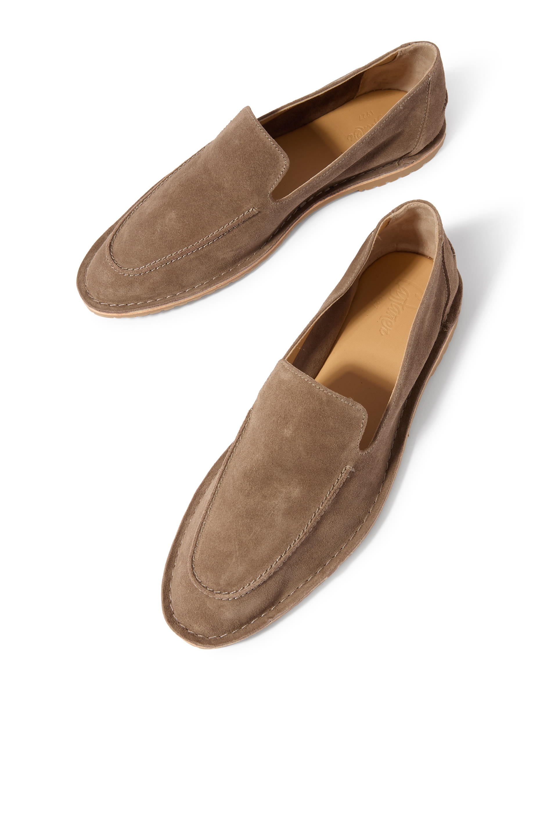 Litos /186 Moccasins