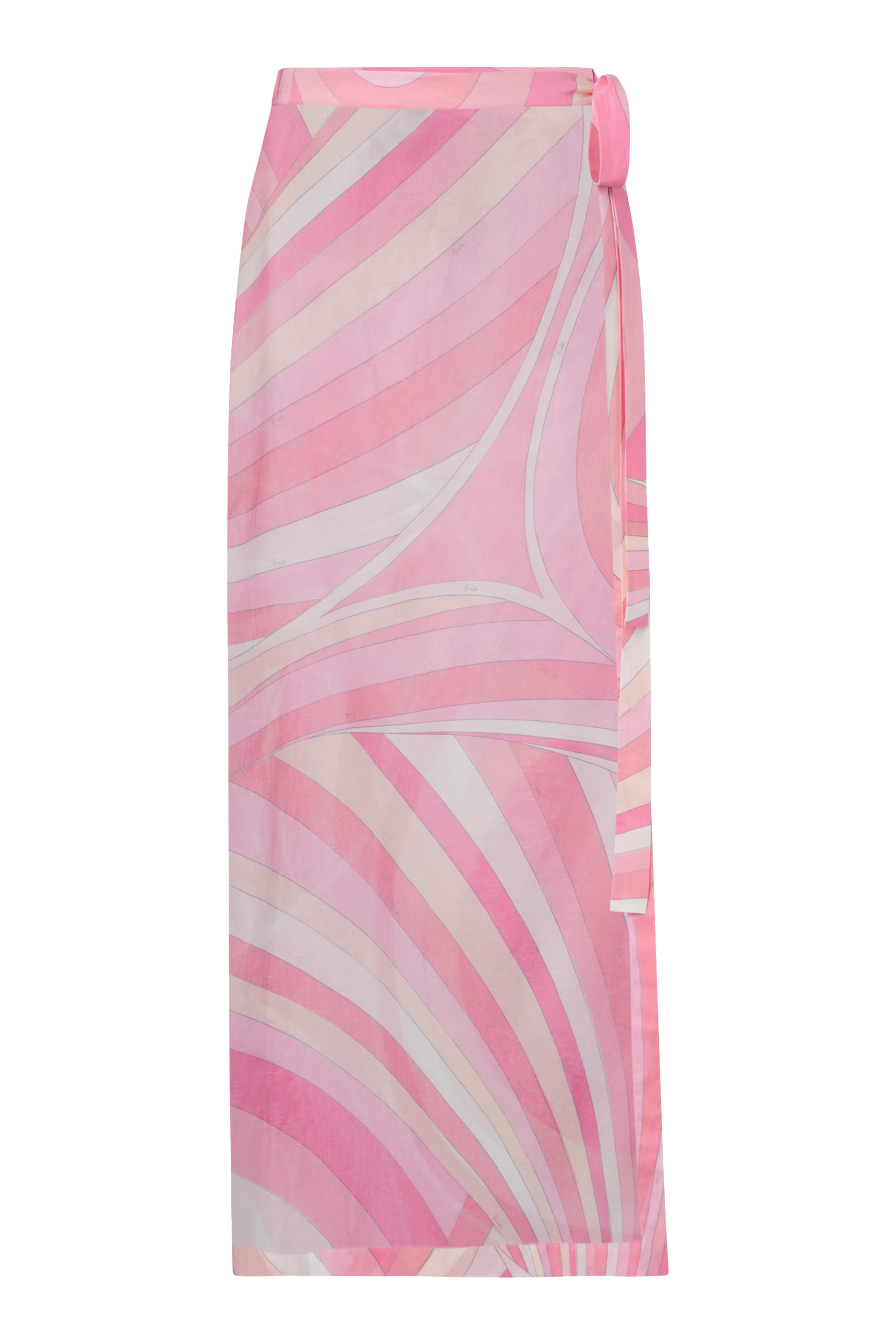 Iride Print Sarong