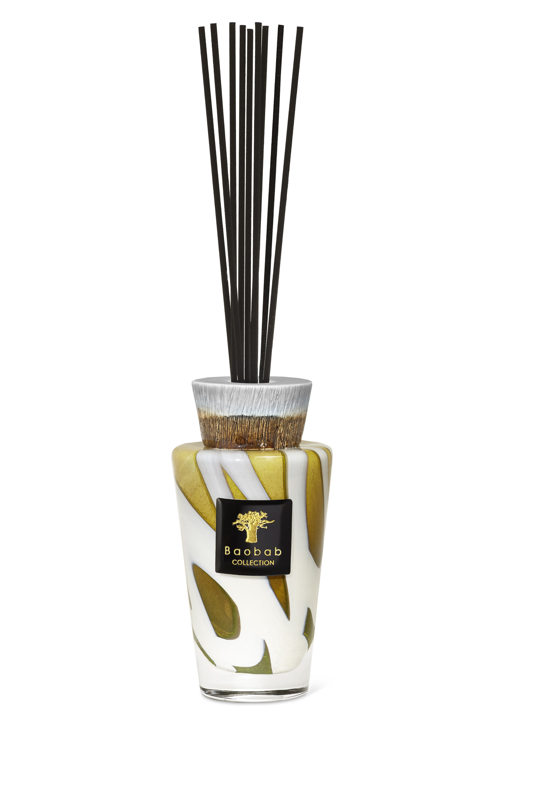 Bao Stones Agate Totem Diffuser