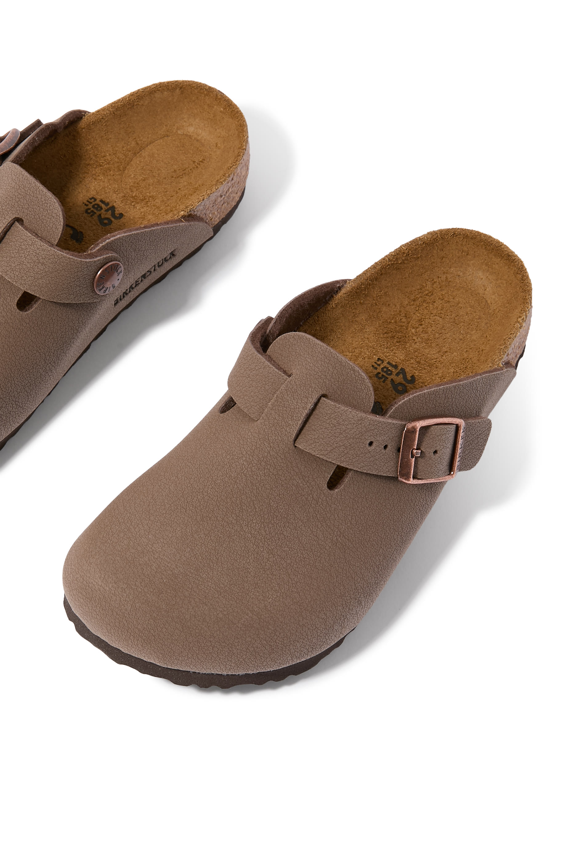 Kids Boston Sandals