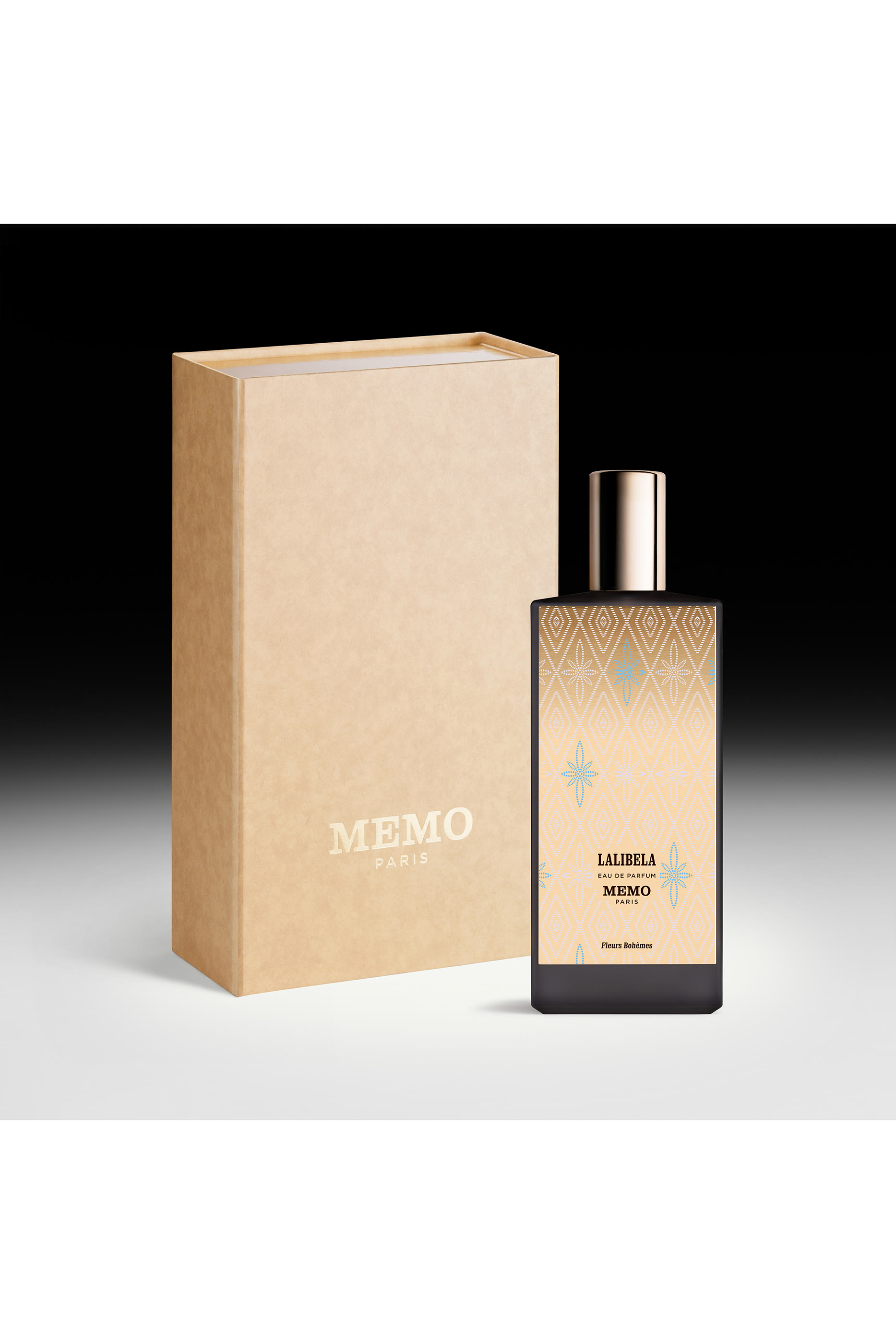 Lalibela Eau de Parfum