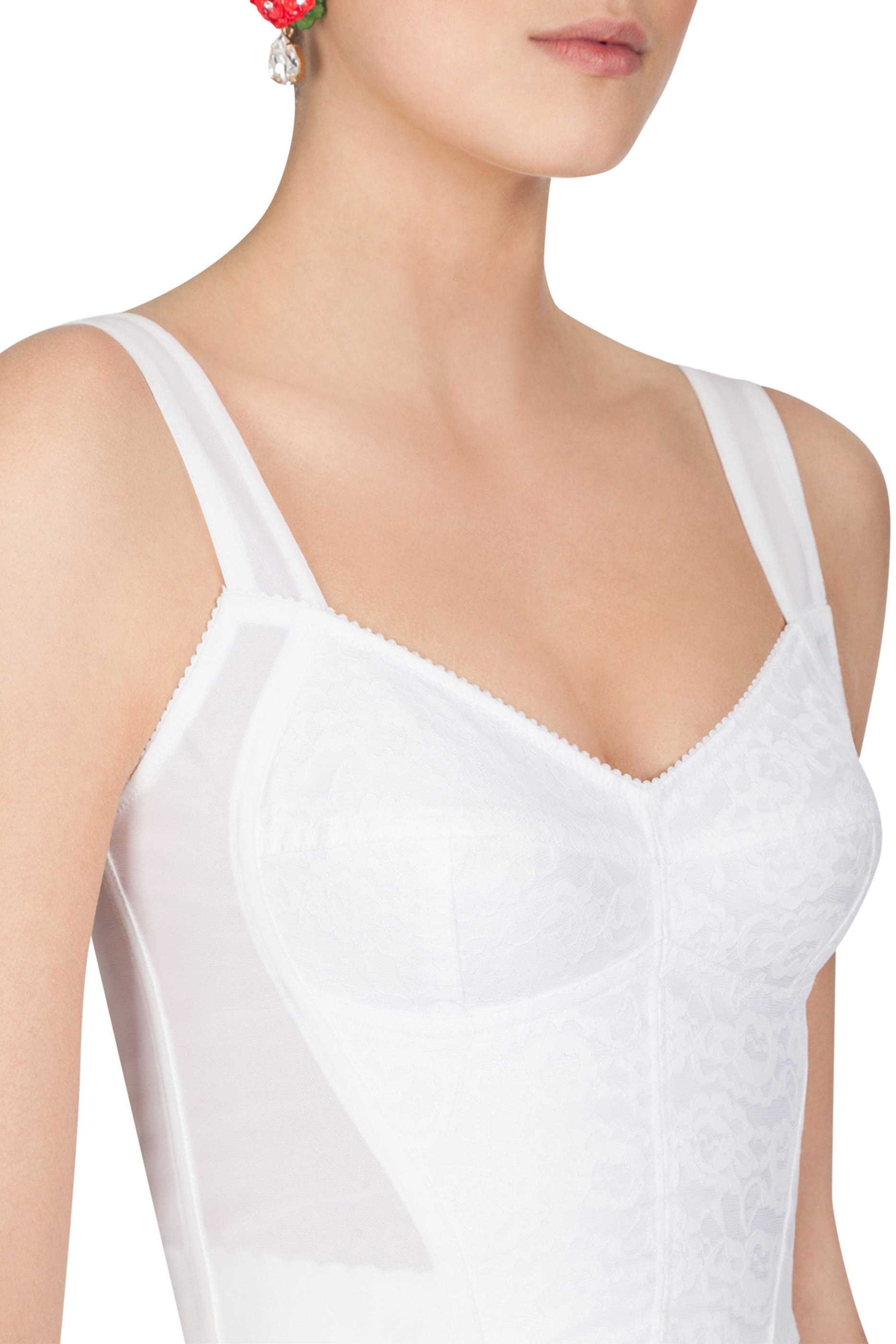 Shaper Corset Bustier Top