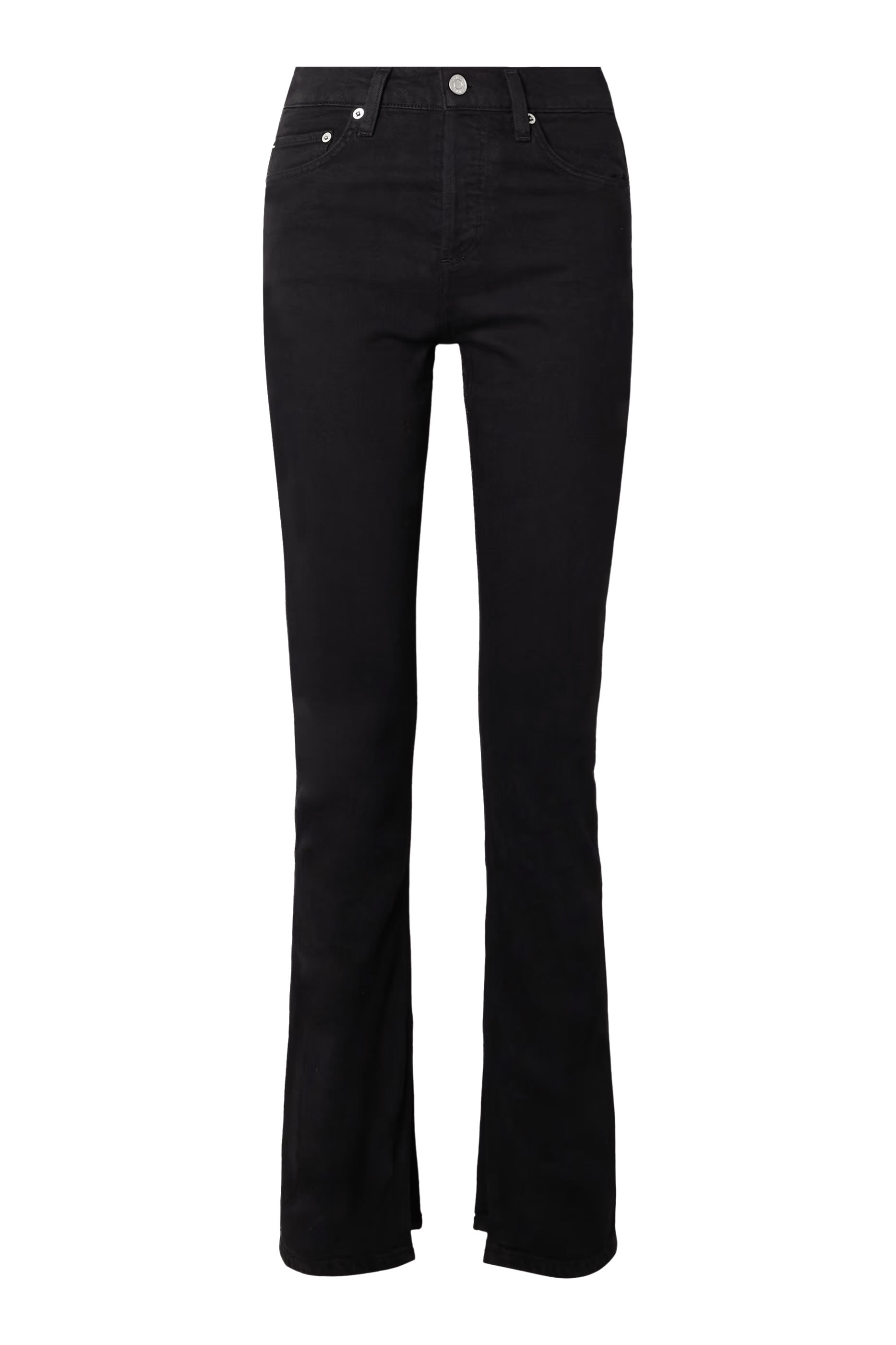 Ingram Split Skinny Jeans