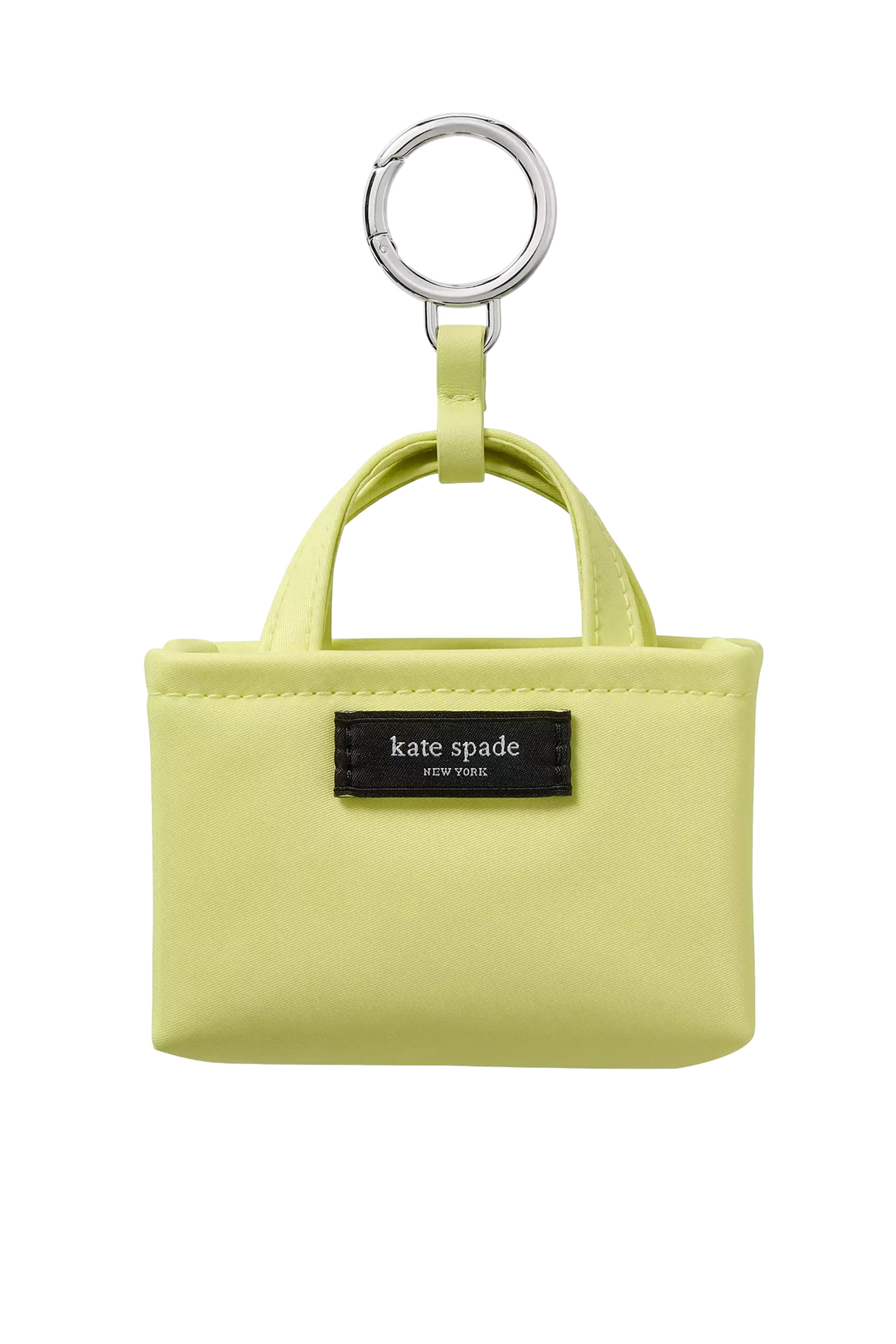 Charmed Nano Tote Bag Charm