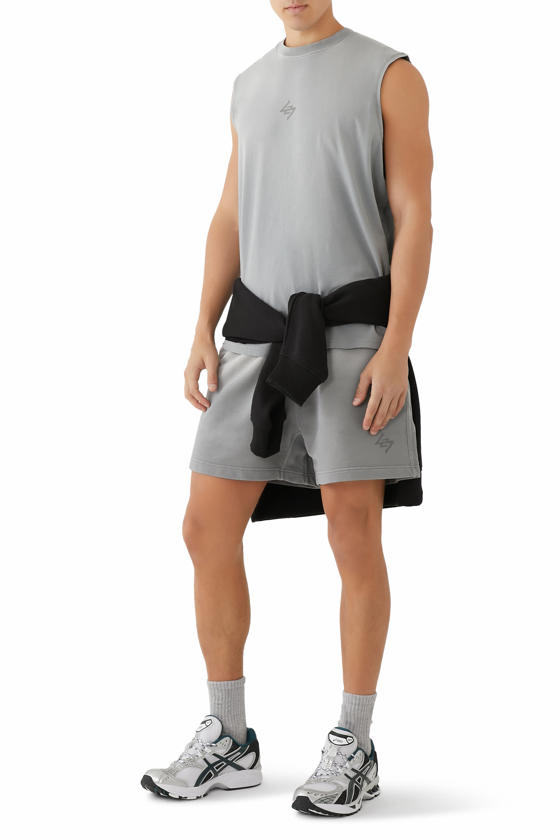 247 Motion Oversized Tank