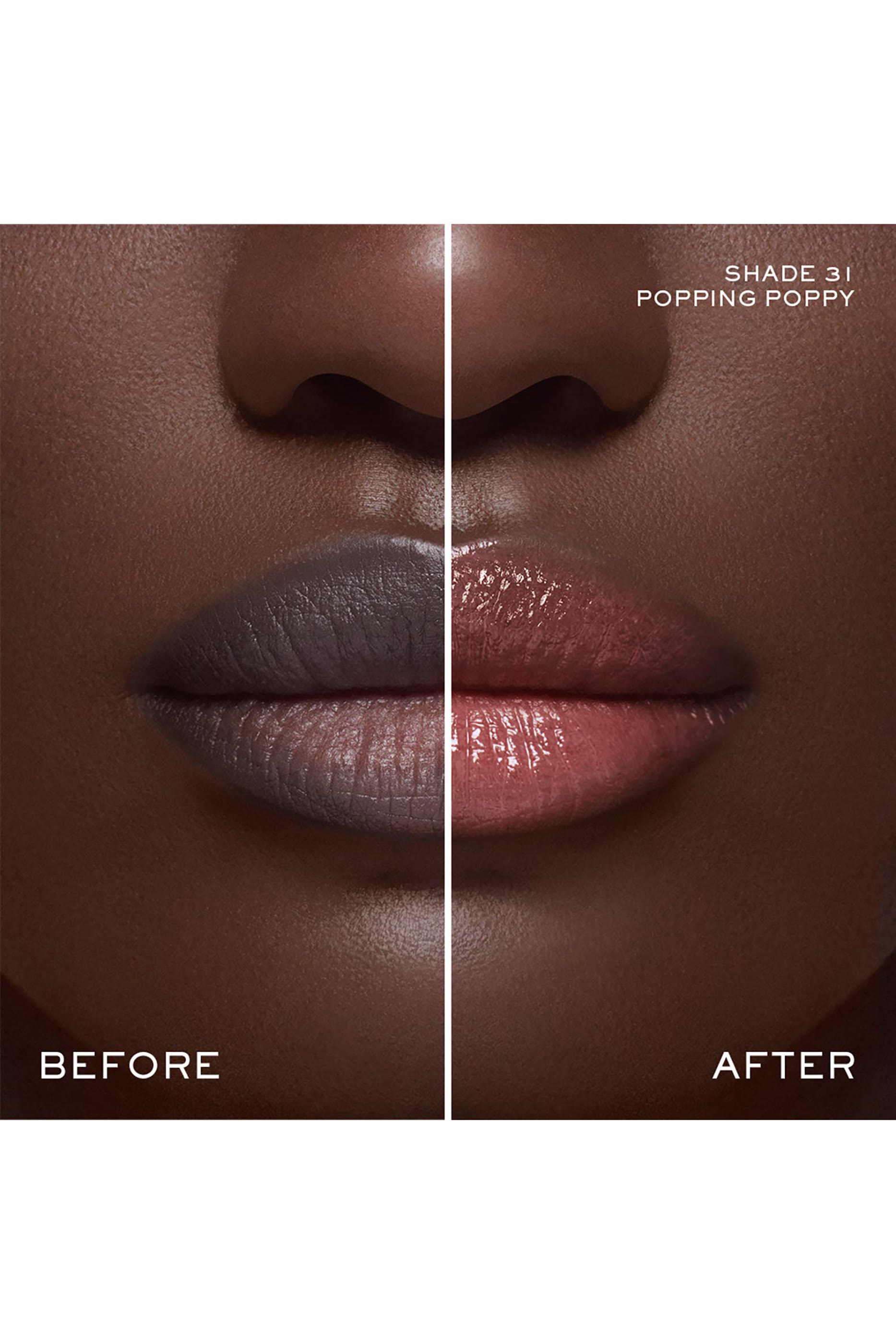 Lip Id&ocirc;le Squalane-12 Butterglow&trade; Hydrating Lip Balm