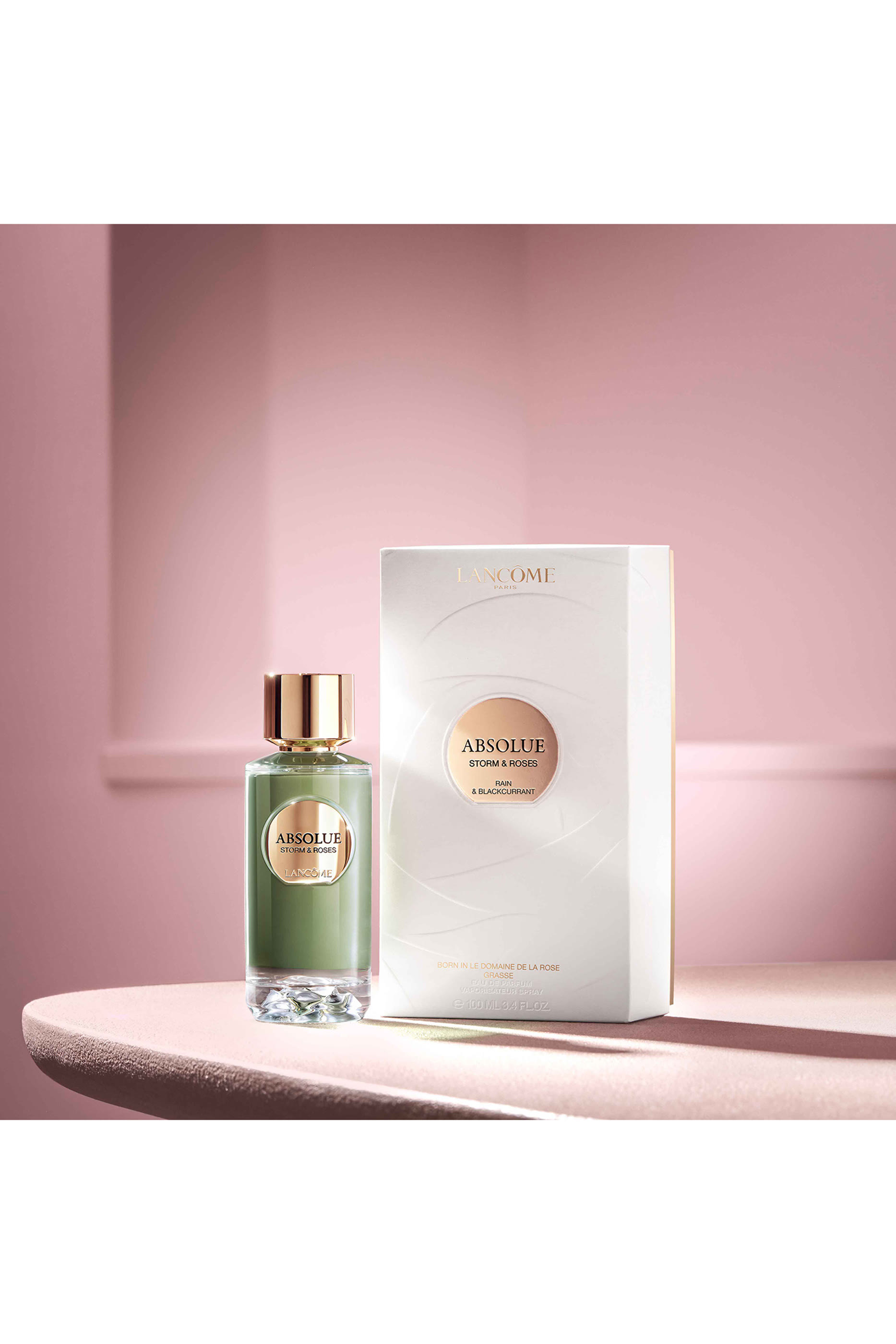 Absolue Storm & Roses Eau de Parfum