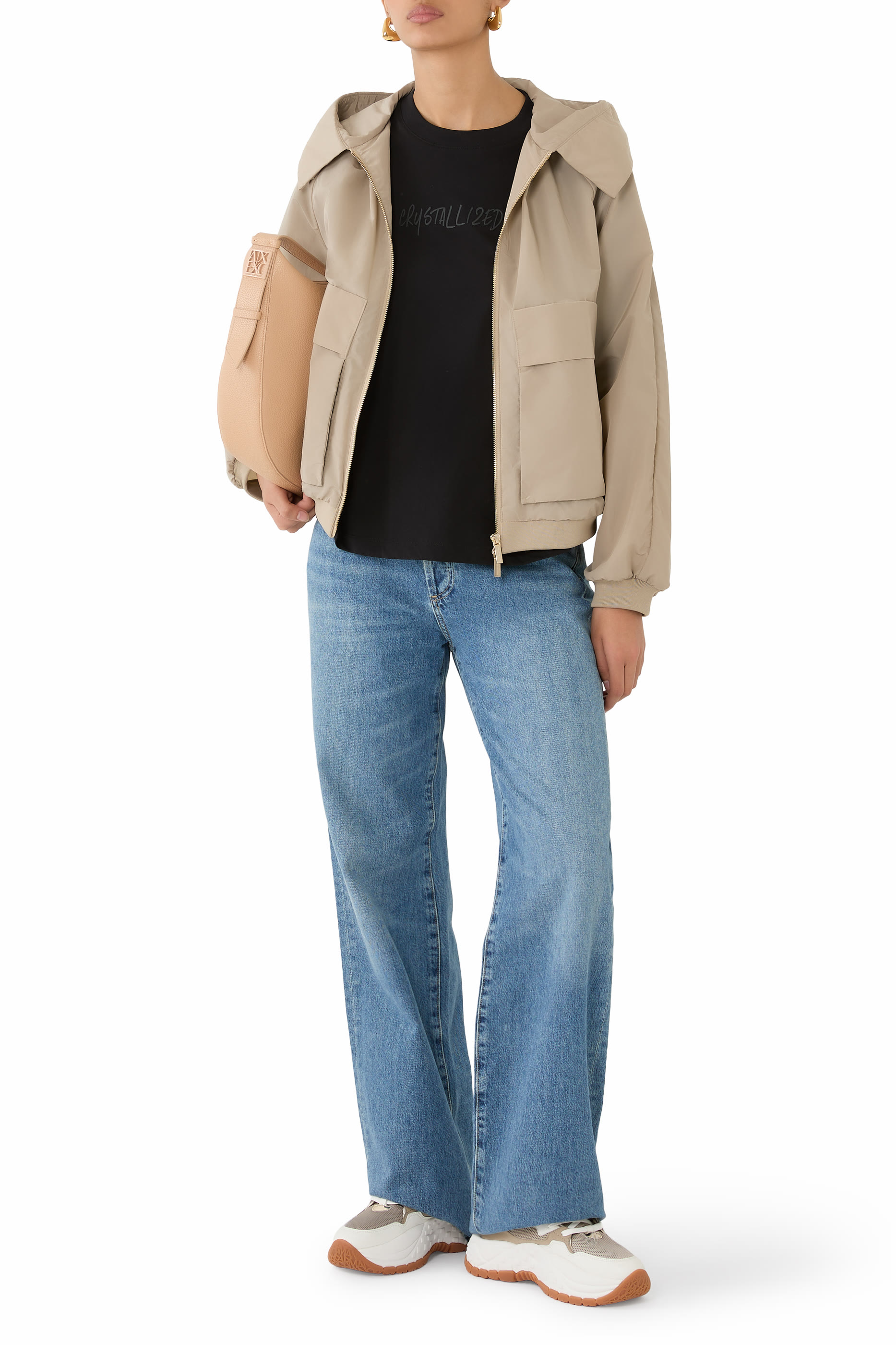 Occasionwear T-Shirt