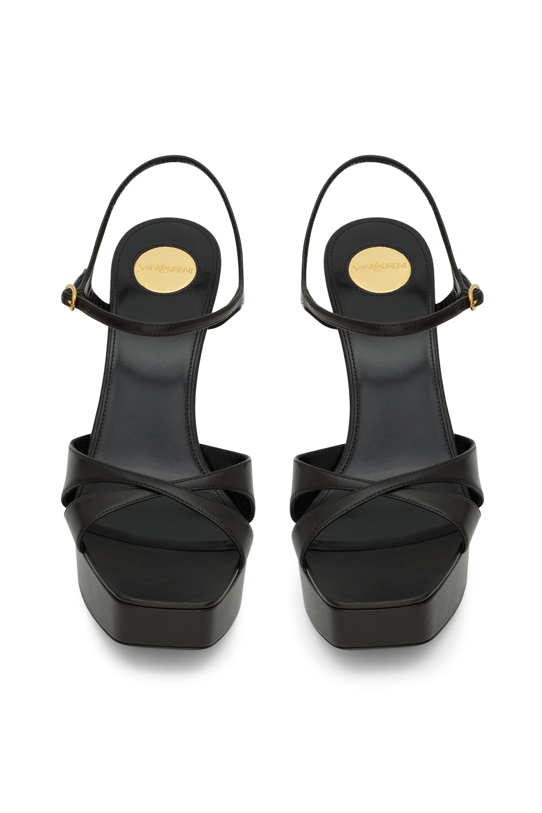 Debbie 85 Platform Sandals