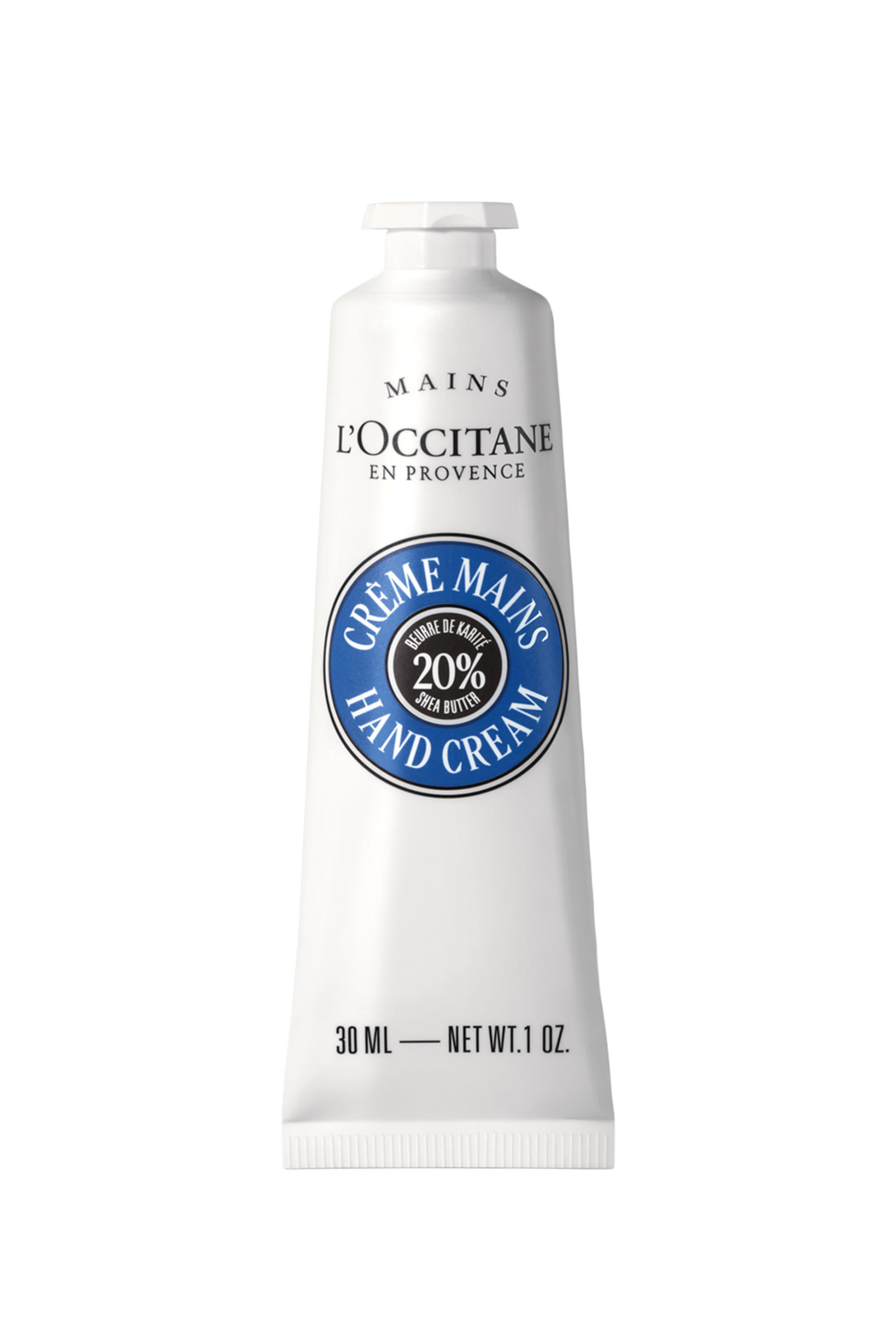 Shea Butter Hand Cream 