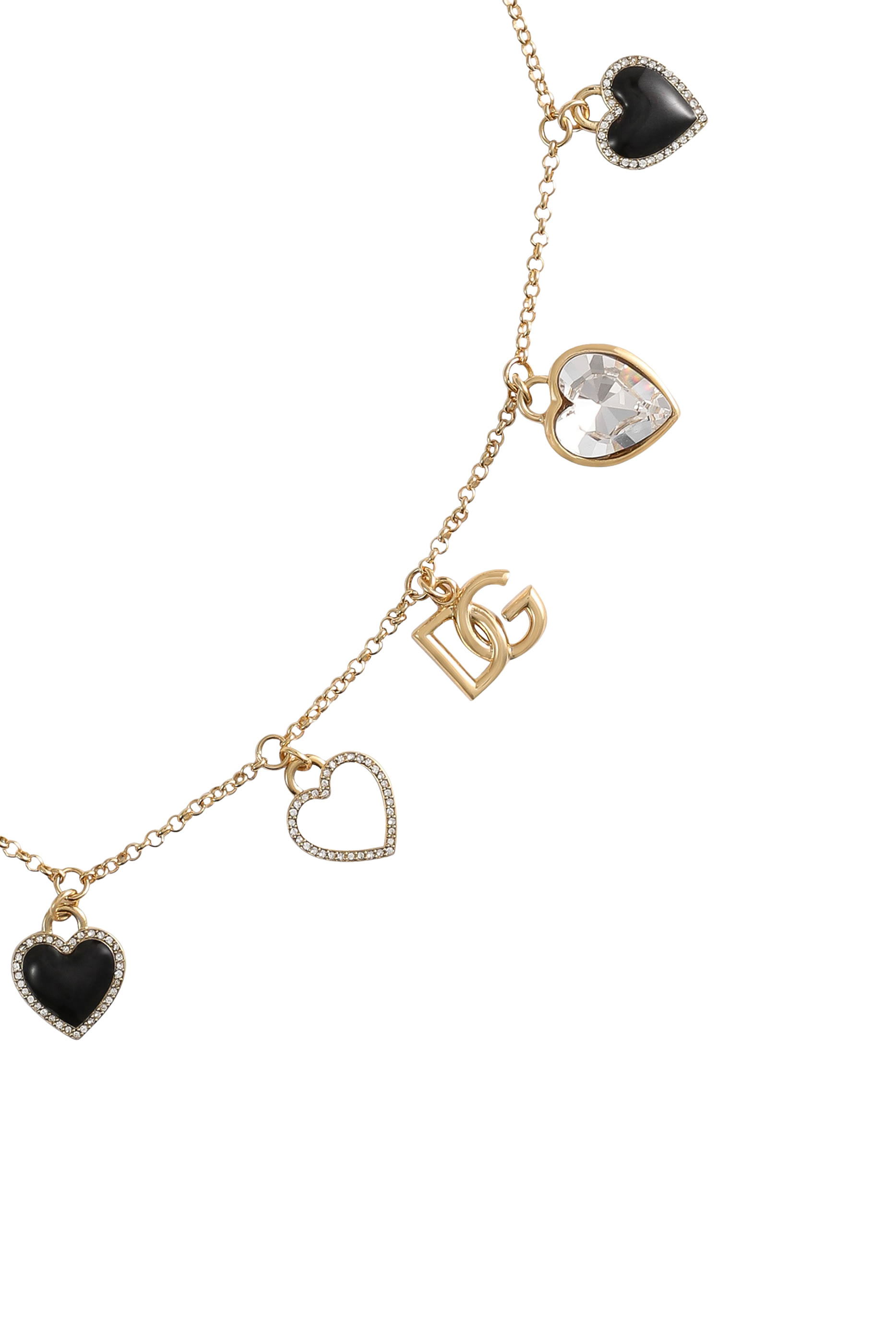 Heart Pendant Necklace