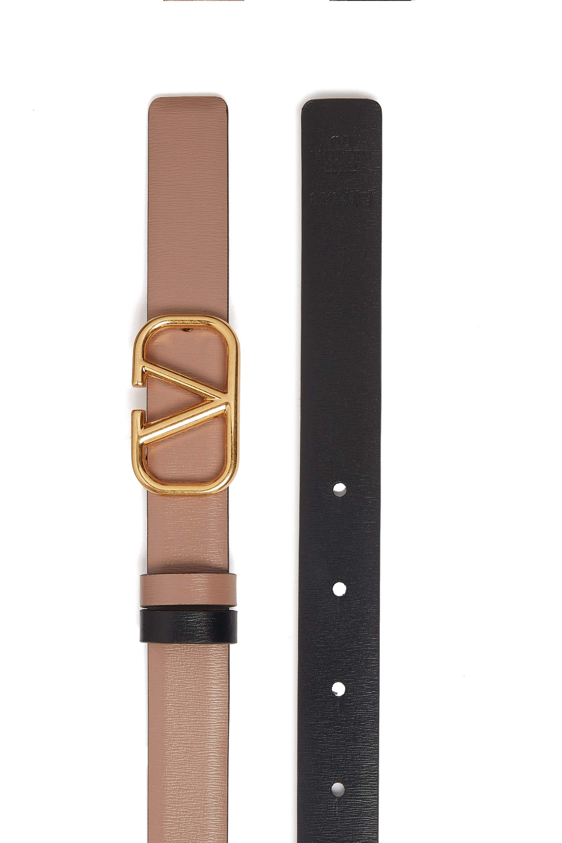 VLogo Reversible Belt