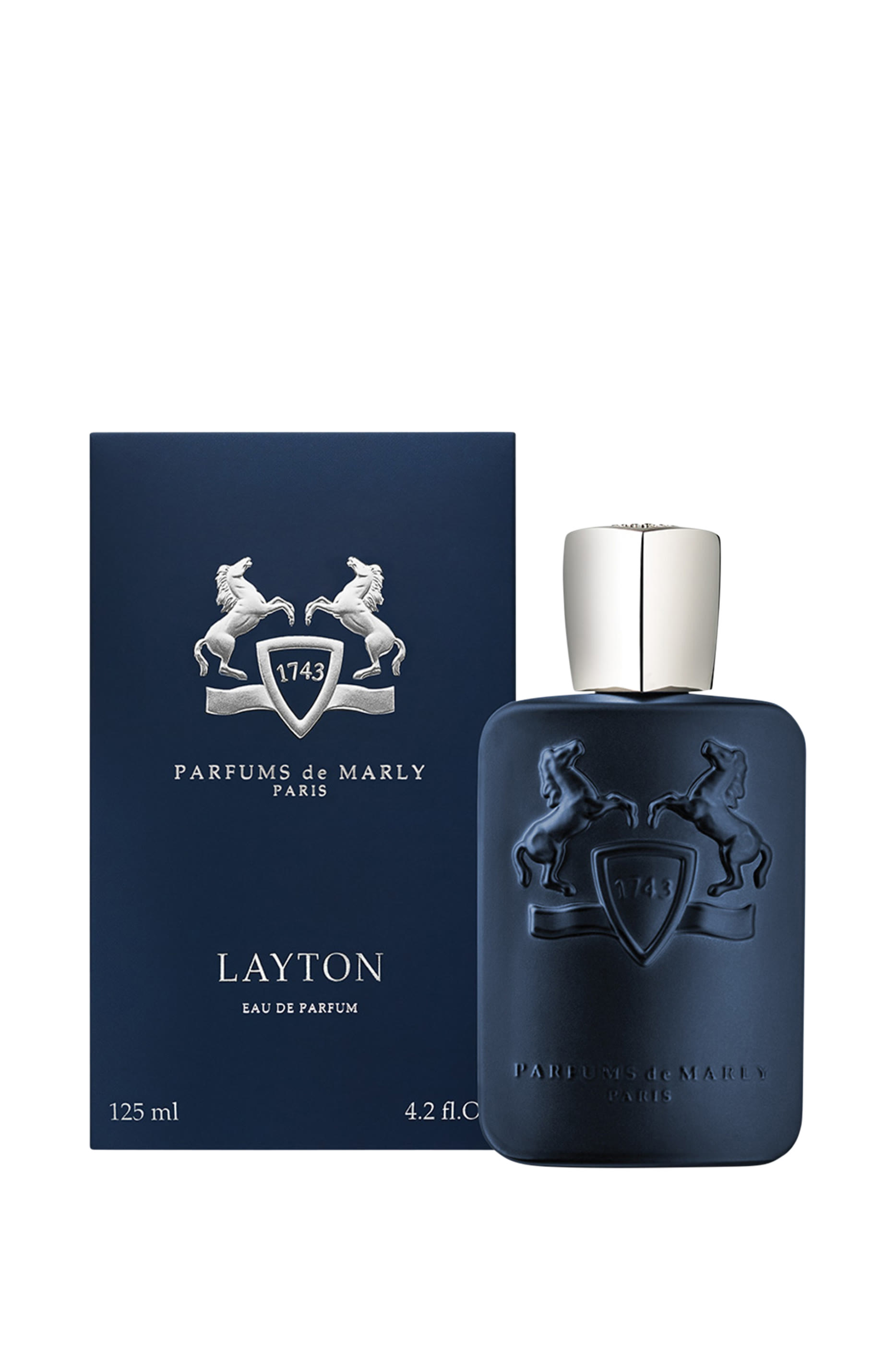 Layton Eau de Parfum Spray