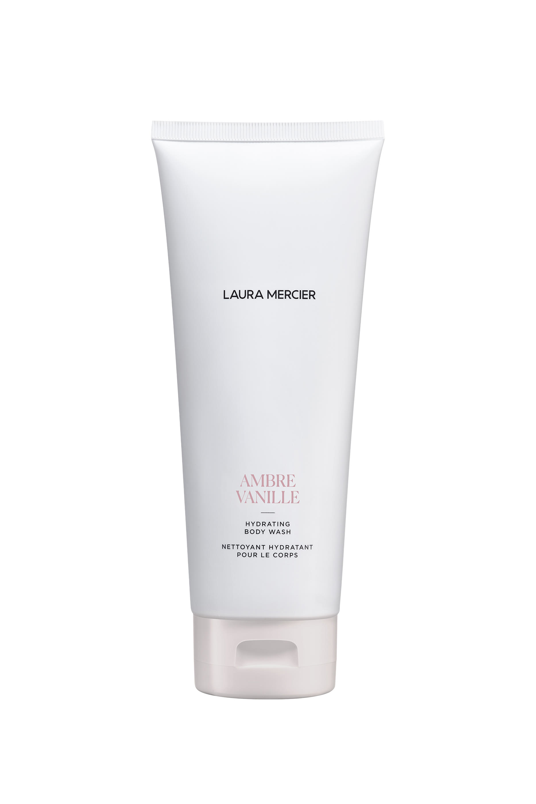 Ambre Vanille Hydrating Body Wash