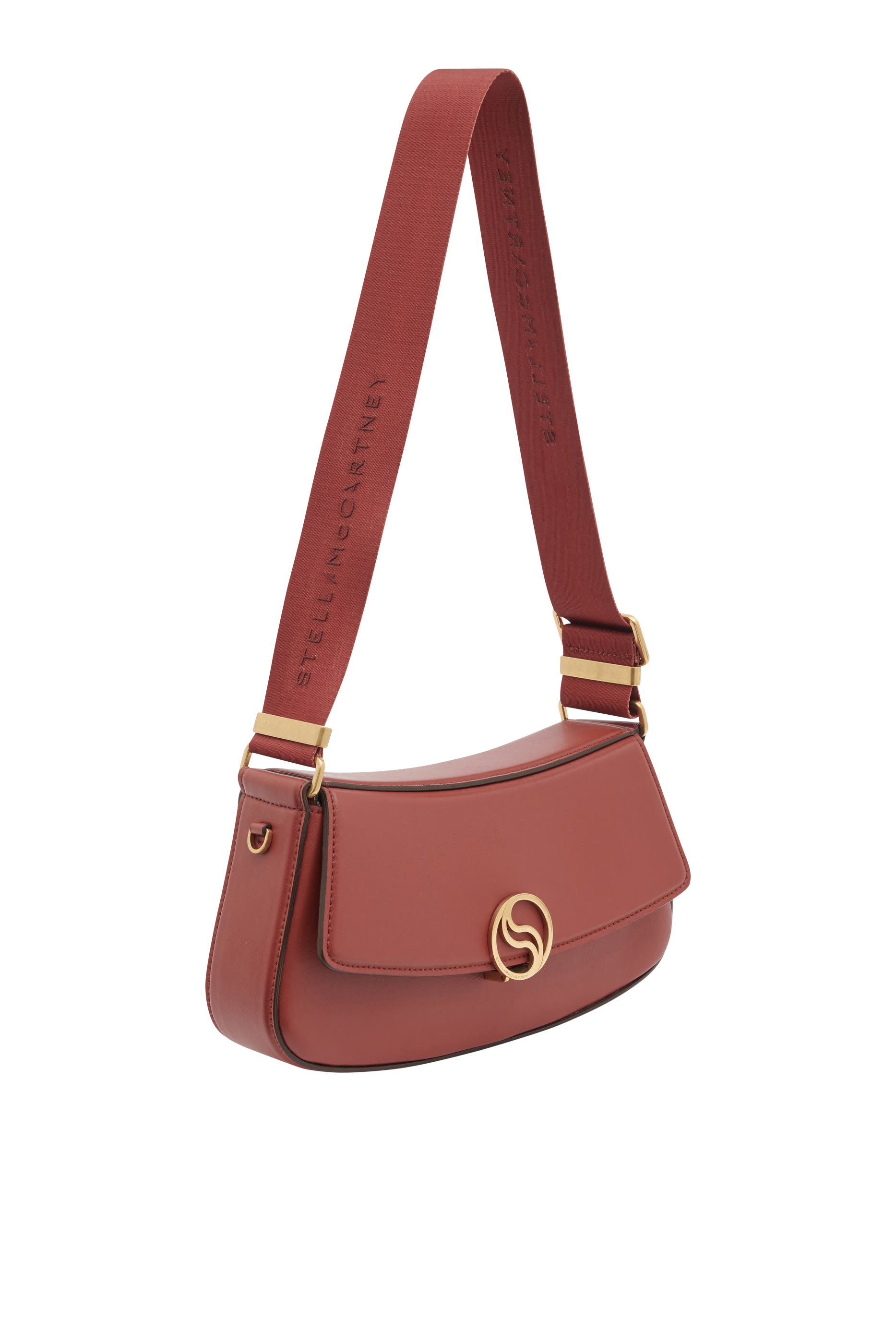 S-Wave Shoulder Bag