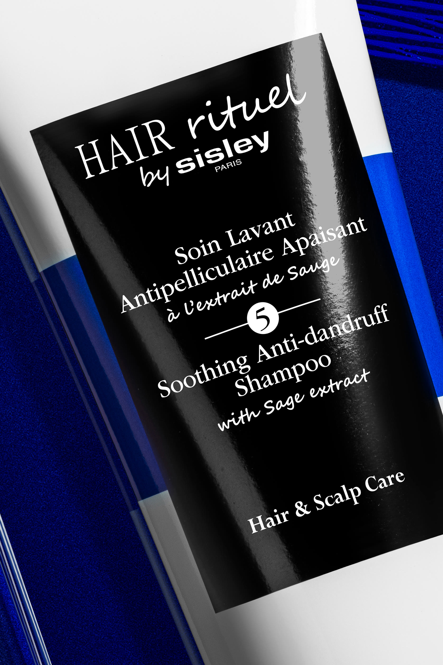 Soothing Rebalancing Shampoo