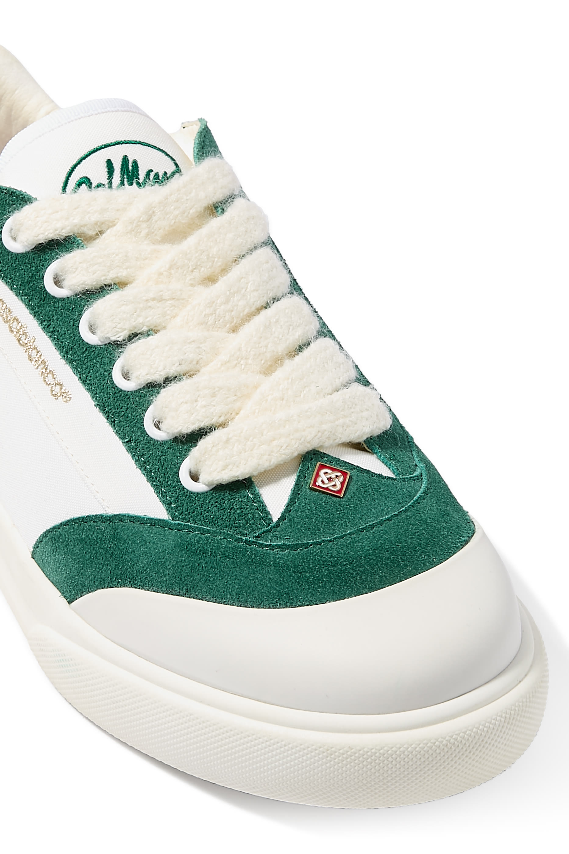 Del Mar Sneakers