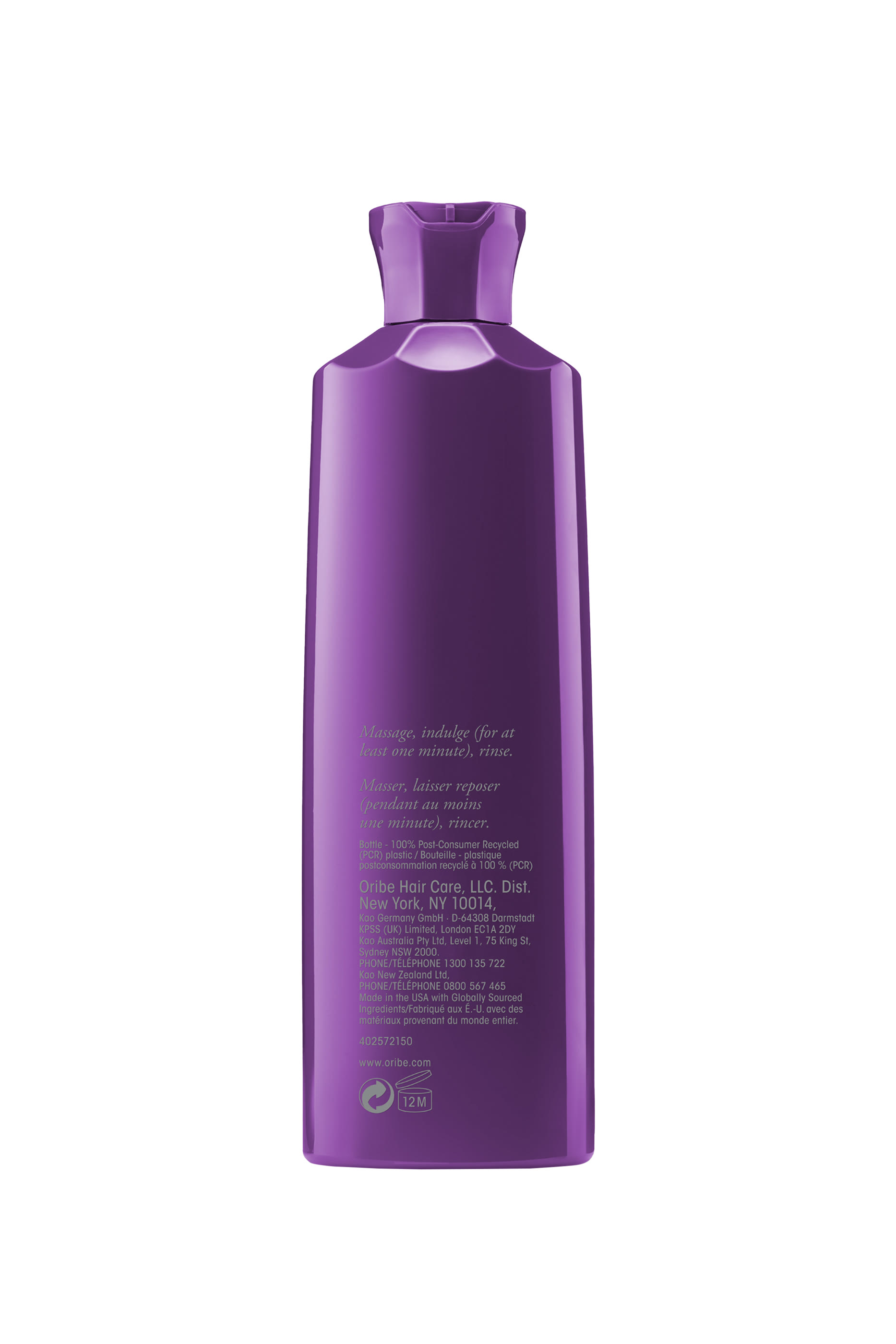 Serene Scalp Densifying Conditioner